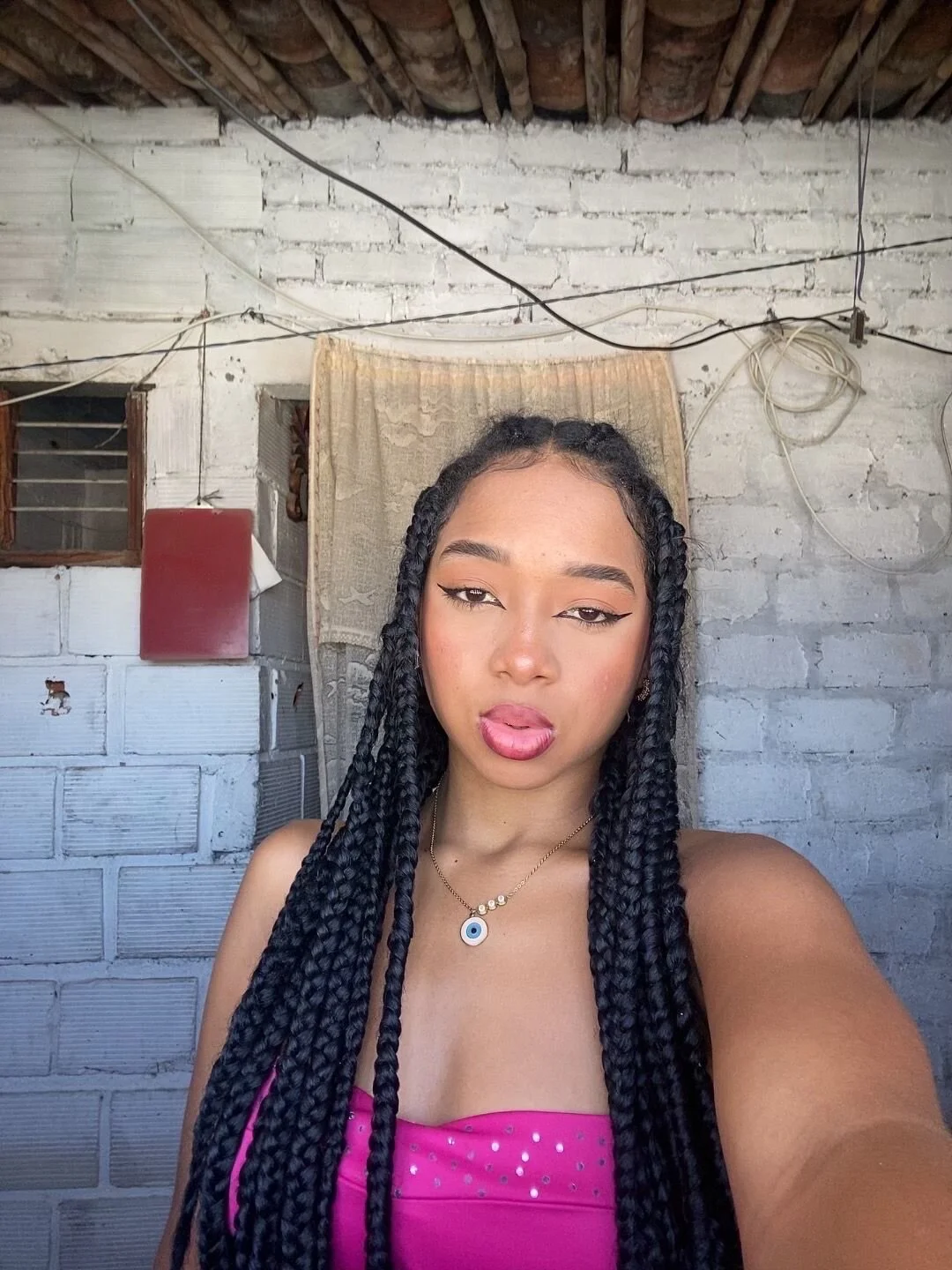 XXX Porn Photo of Nude KarolBlanco 3