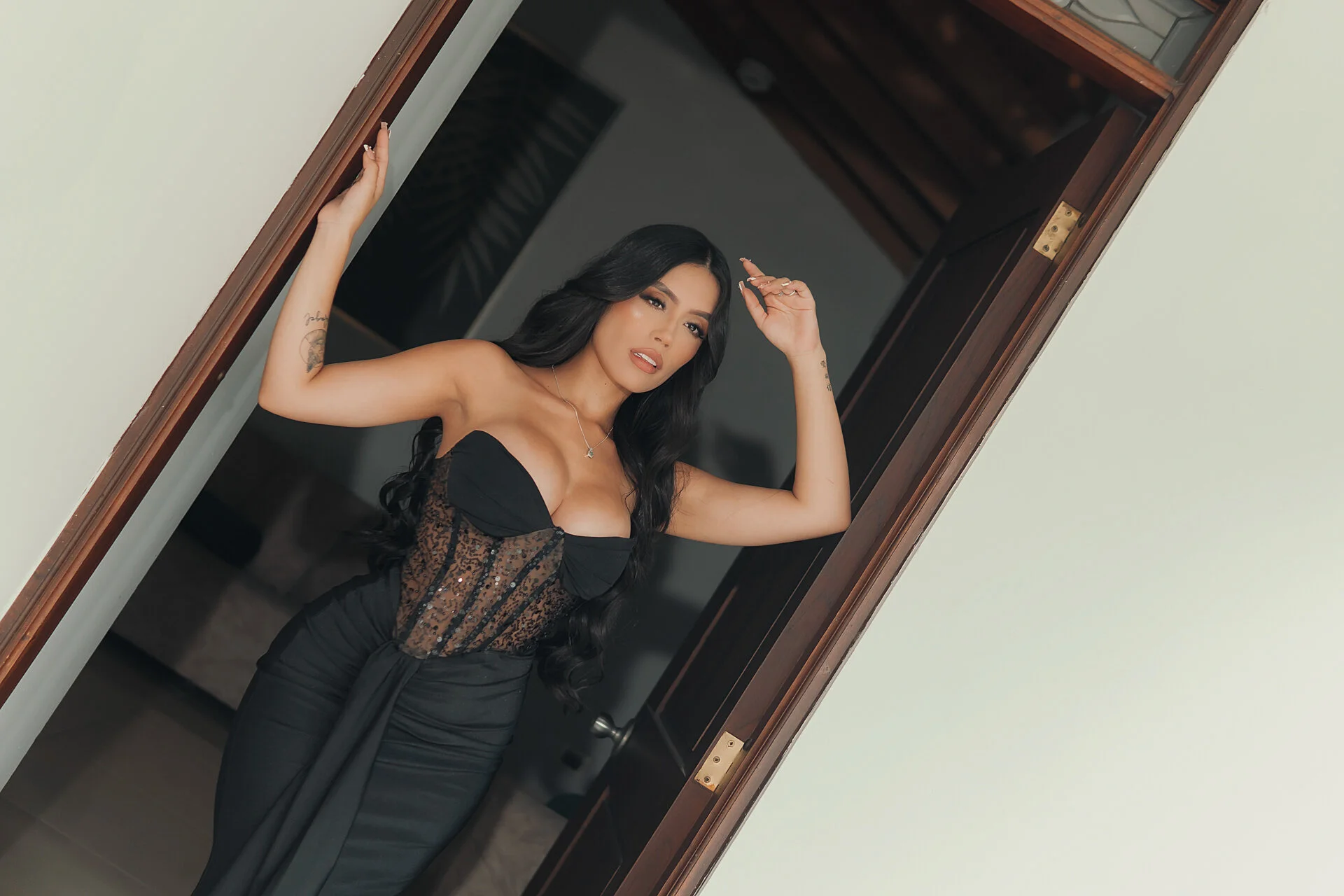 XXX Porn Photo of Nude JadeEvansX 78