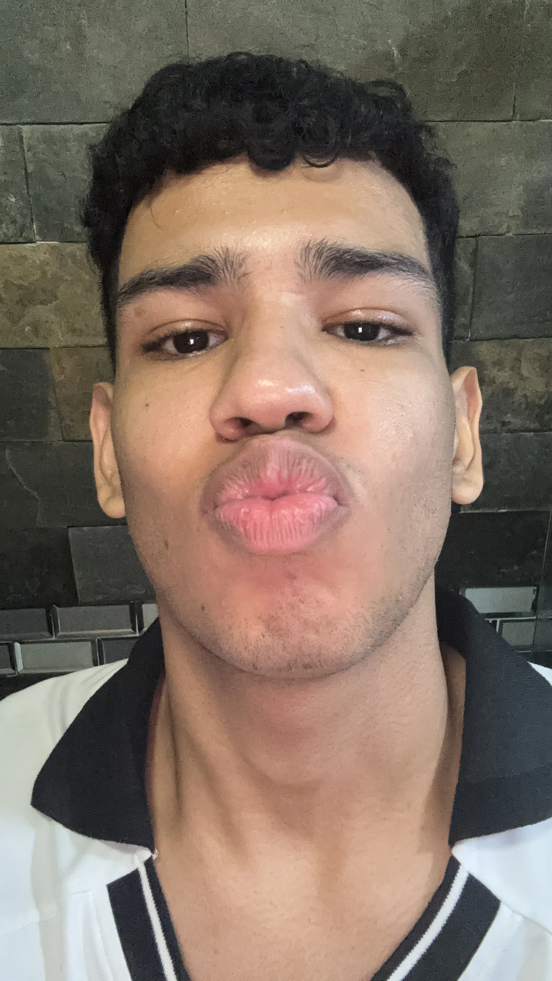XXX Porn Photo of Nude Santiago_Foxx 9