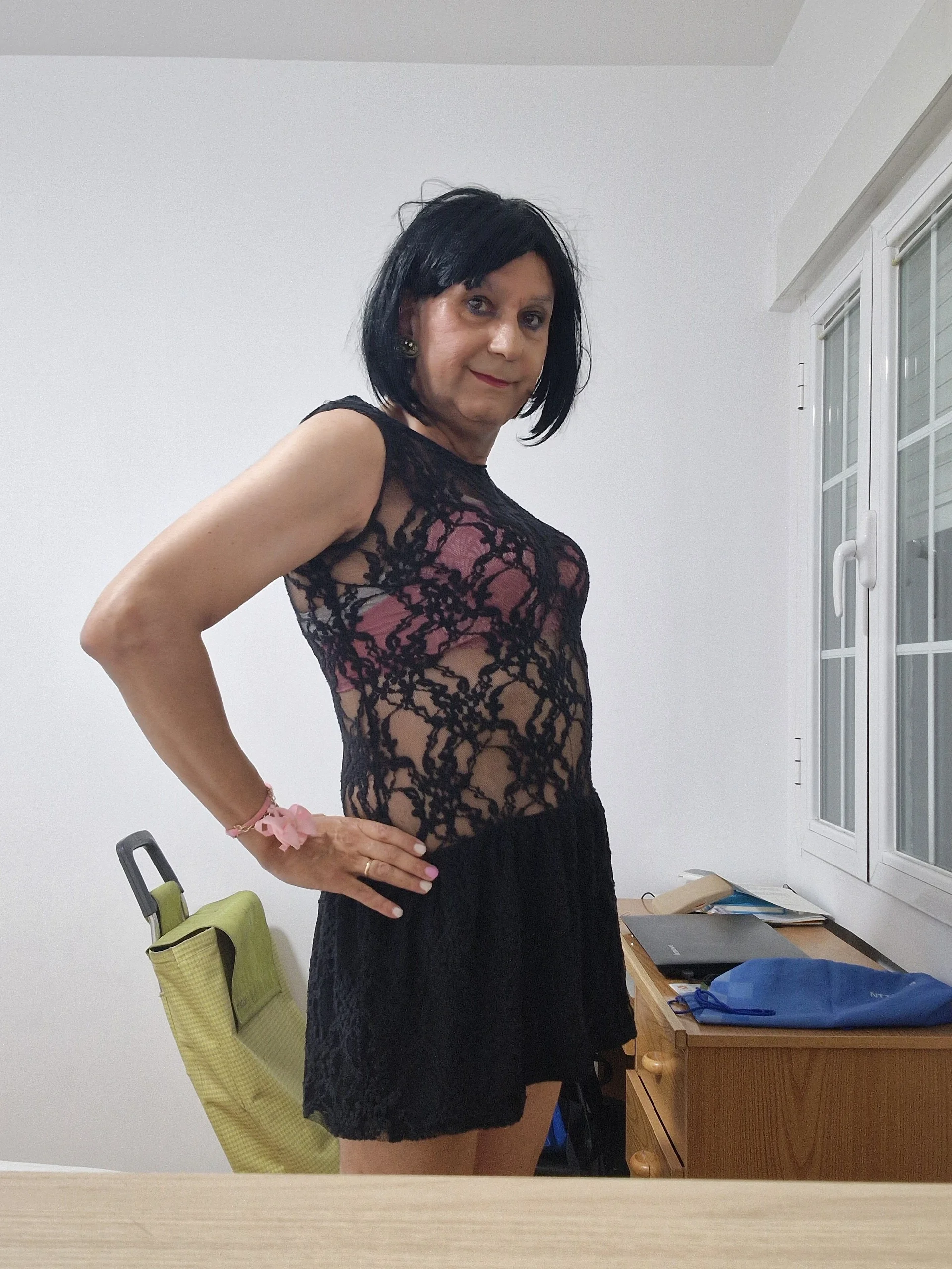 XXX Porn Photo of Nude Emily_de_Carla 57