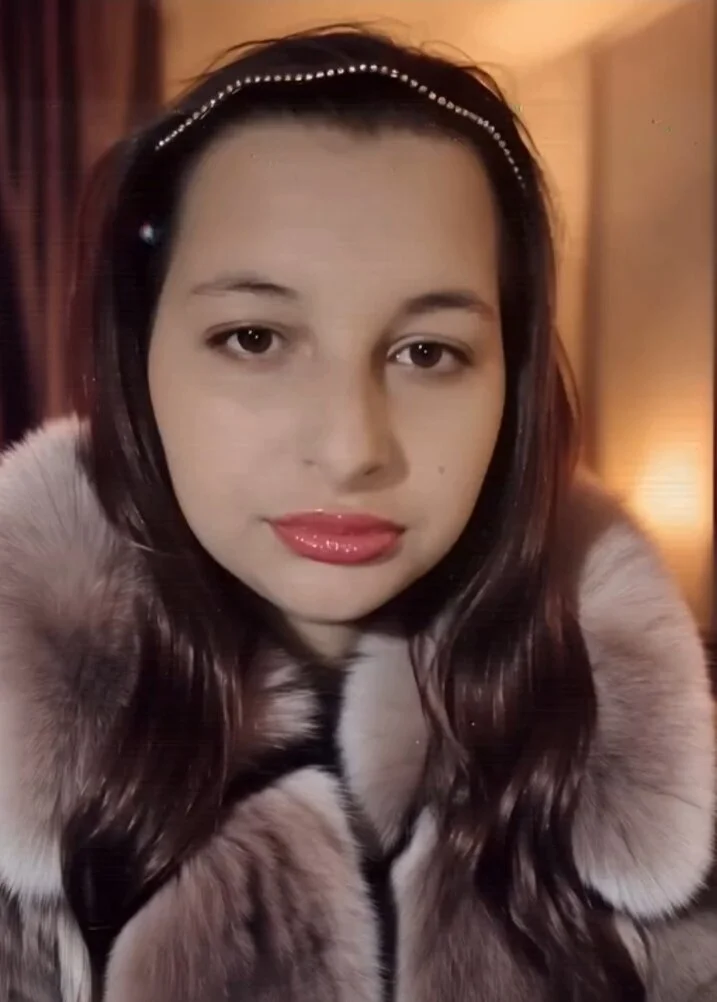 XXX Porn Photo of Nude Reginanoir 6