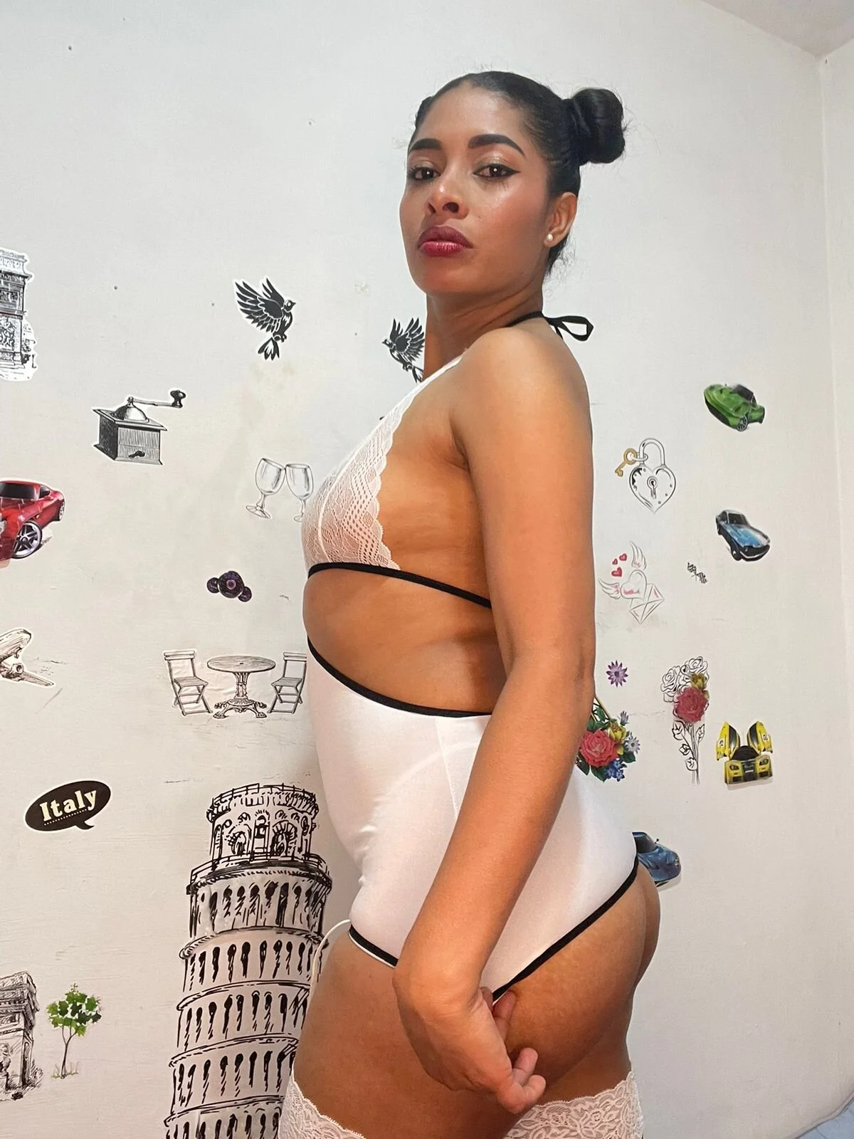 XXX Porn Photo of Nude Couplesweethot 5