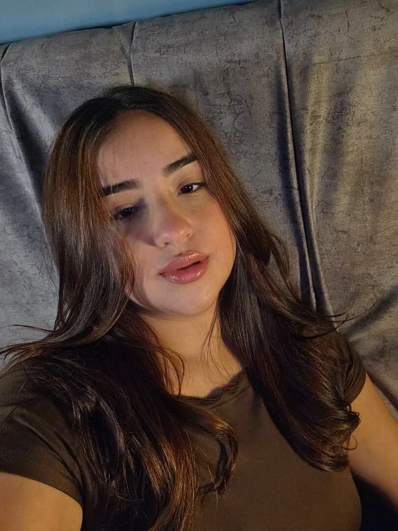 XXX Porn Photo of Nude Salma_saad 10