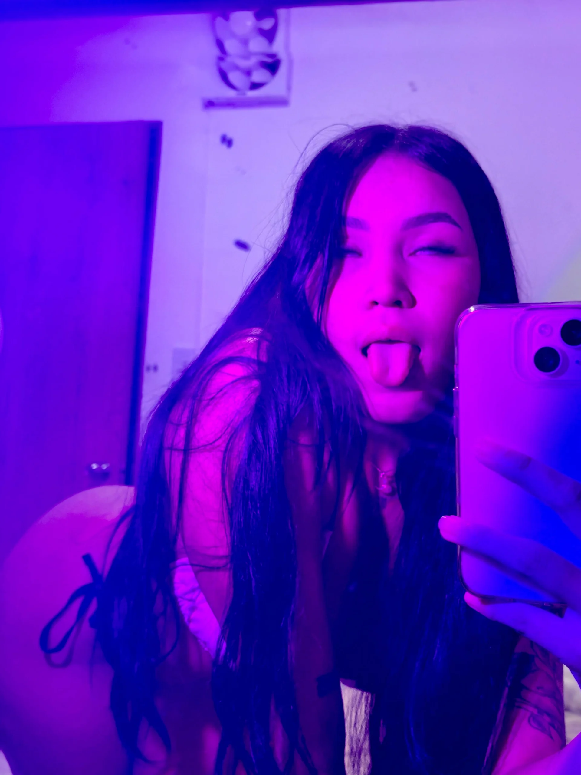 XXX Porn Photo of Nude gemaamane_ 4