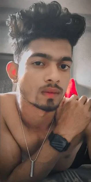 XXX Porn Photo of Nude nidishah 1
