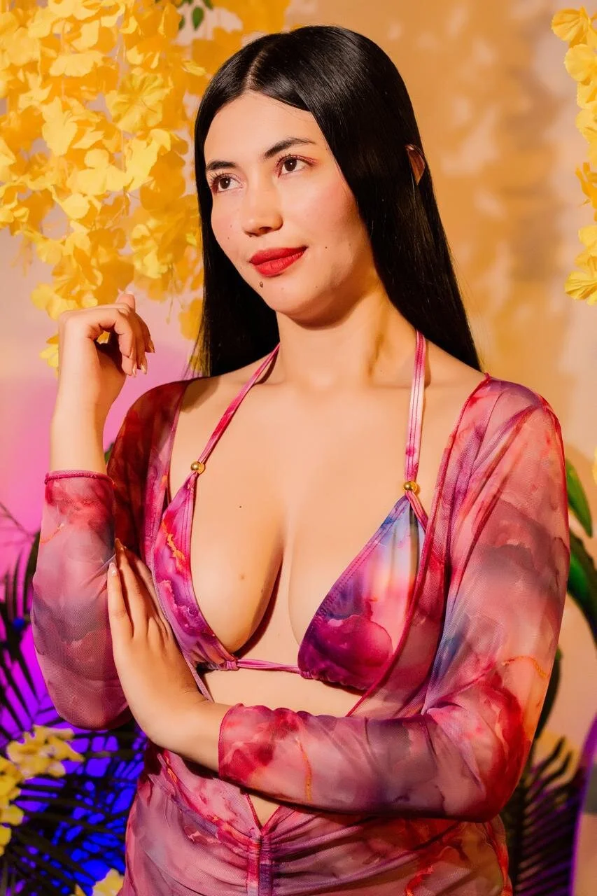 XXX Porn Photo of Nude Tammy8 9