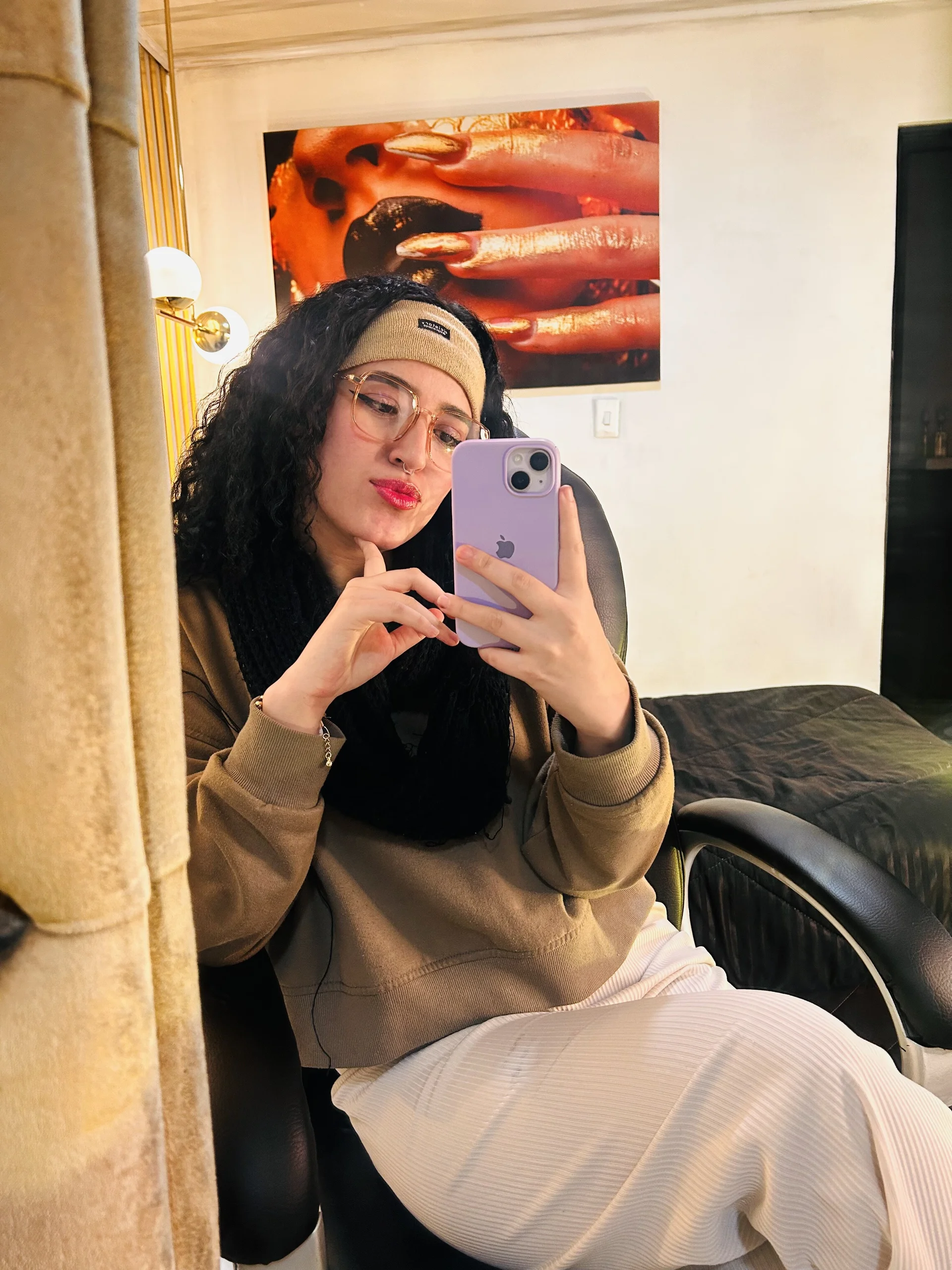 XXX Porn Photo of Nude gema_stone 5