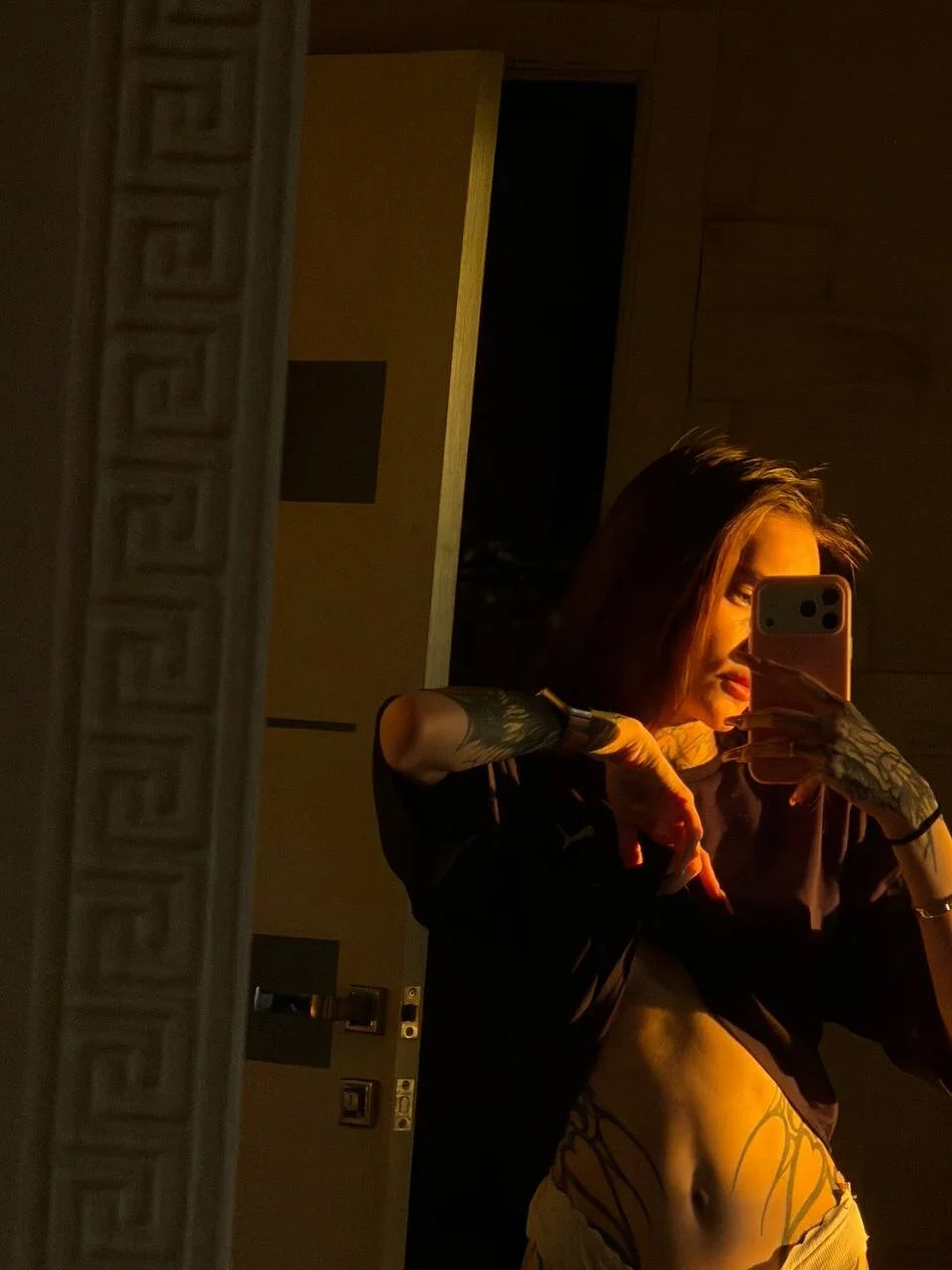 XXX Porn Photo of Nude Selena_Sharp 60