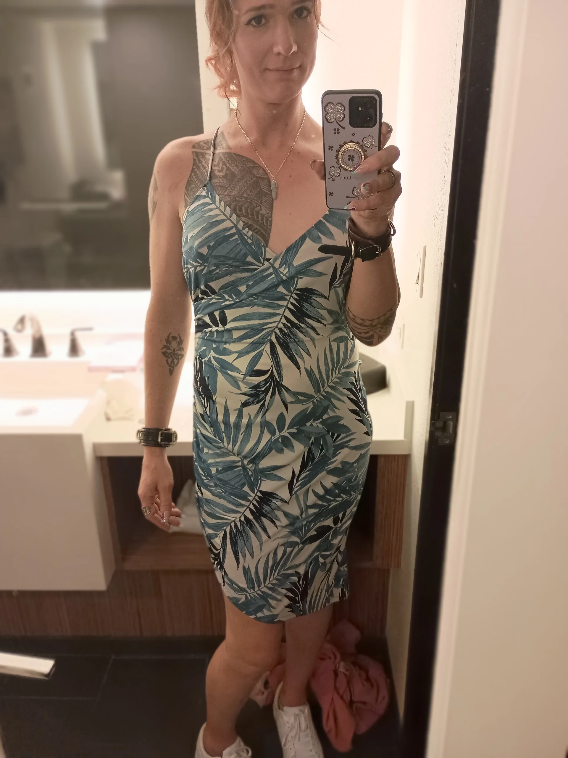XXX Porn Photo of Nude cassiemichellexx 2