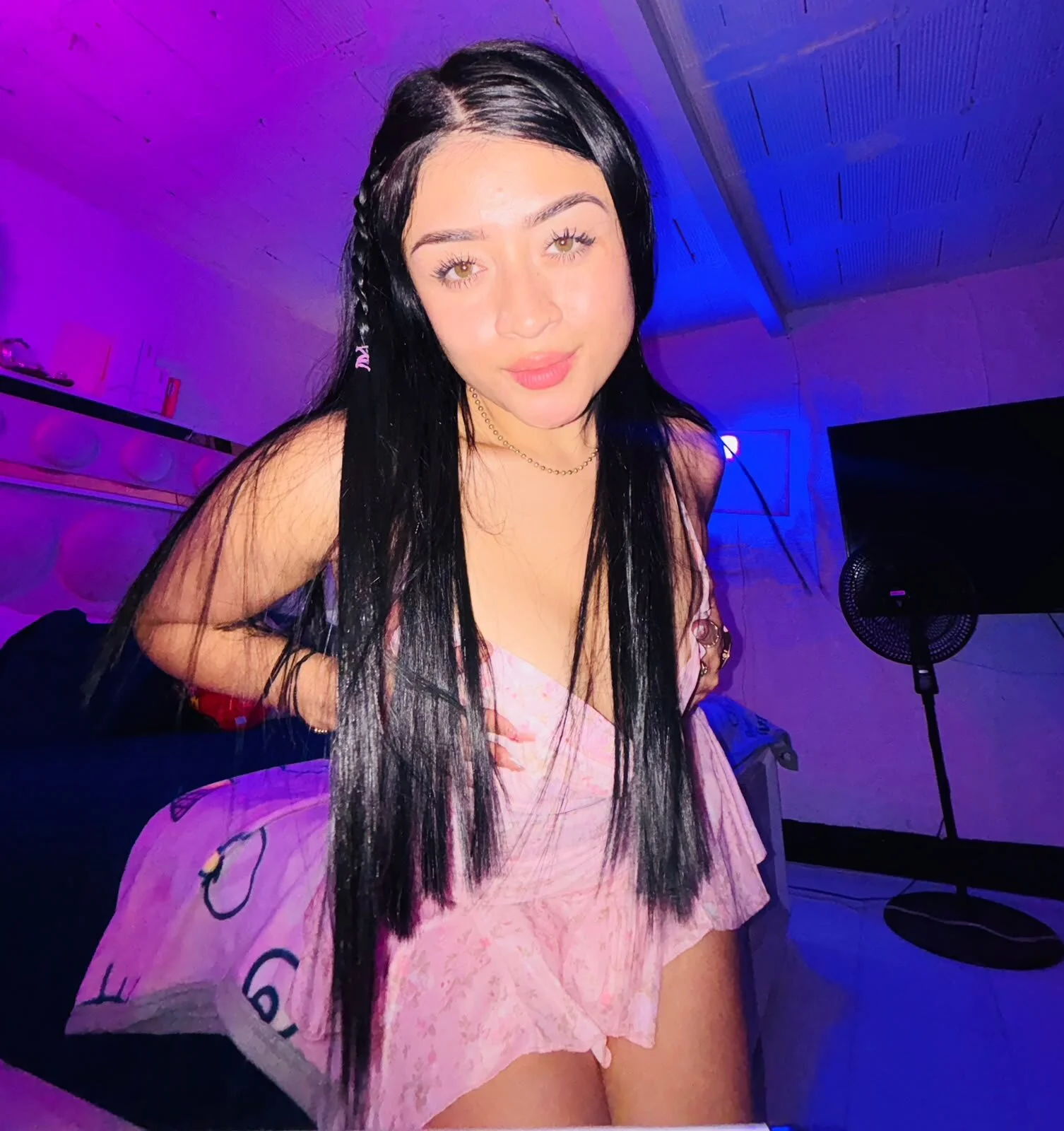 XXX Porn Photo of Nude lucianaroy 86