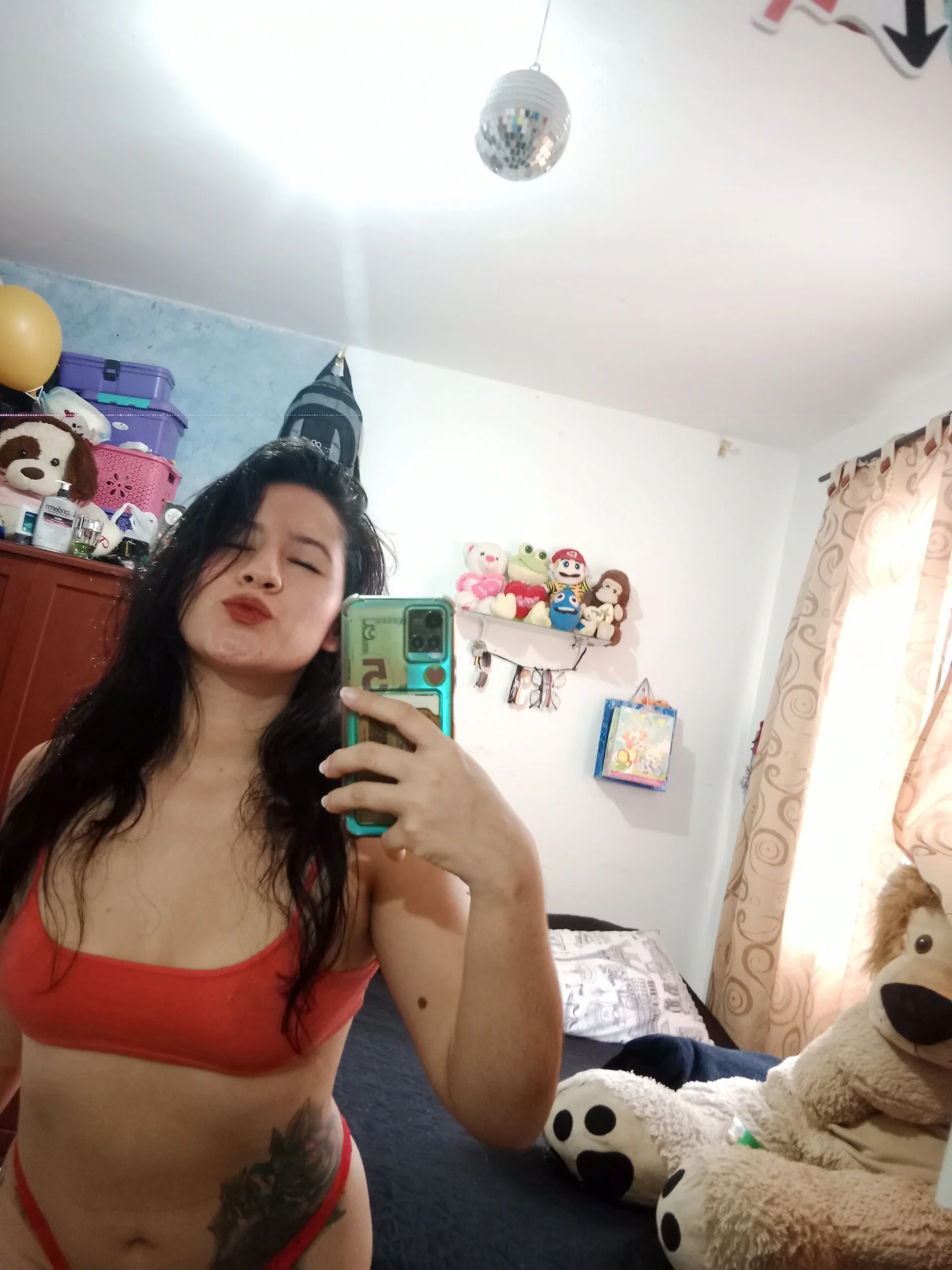 XXX Porn Photo of Nude Megan_hotwife_ 35
