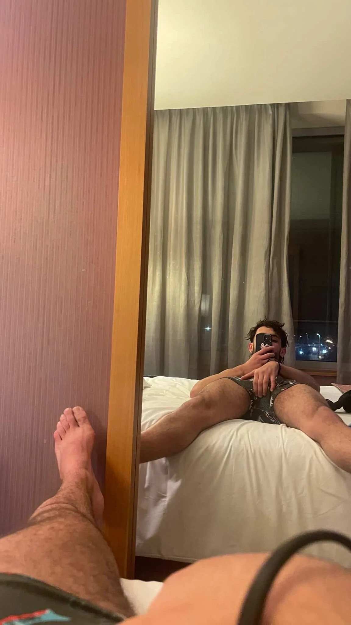 XXX Porn Photo of Nude Lapatrona_ 7