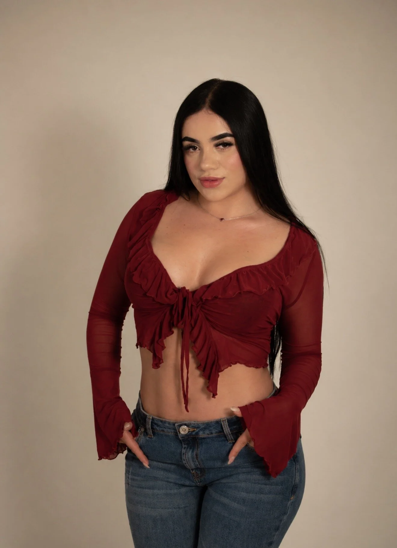 XXX Porn Photo of Nude nicolette_sweet_ 43