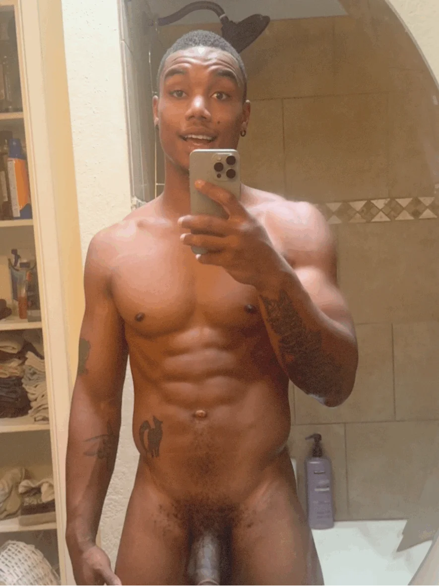 XXX Porn Photo of Nude JAYANDTREY 1