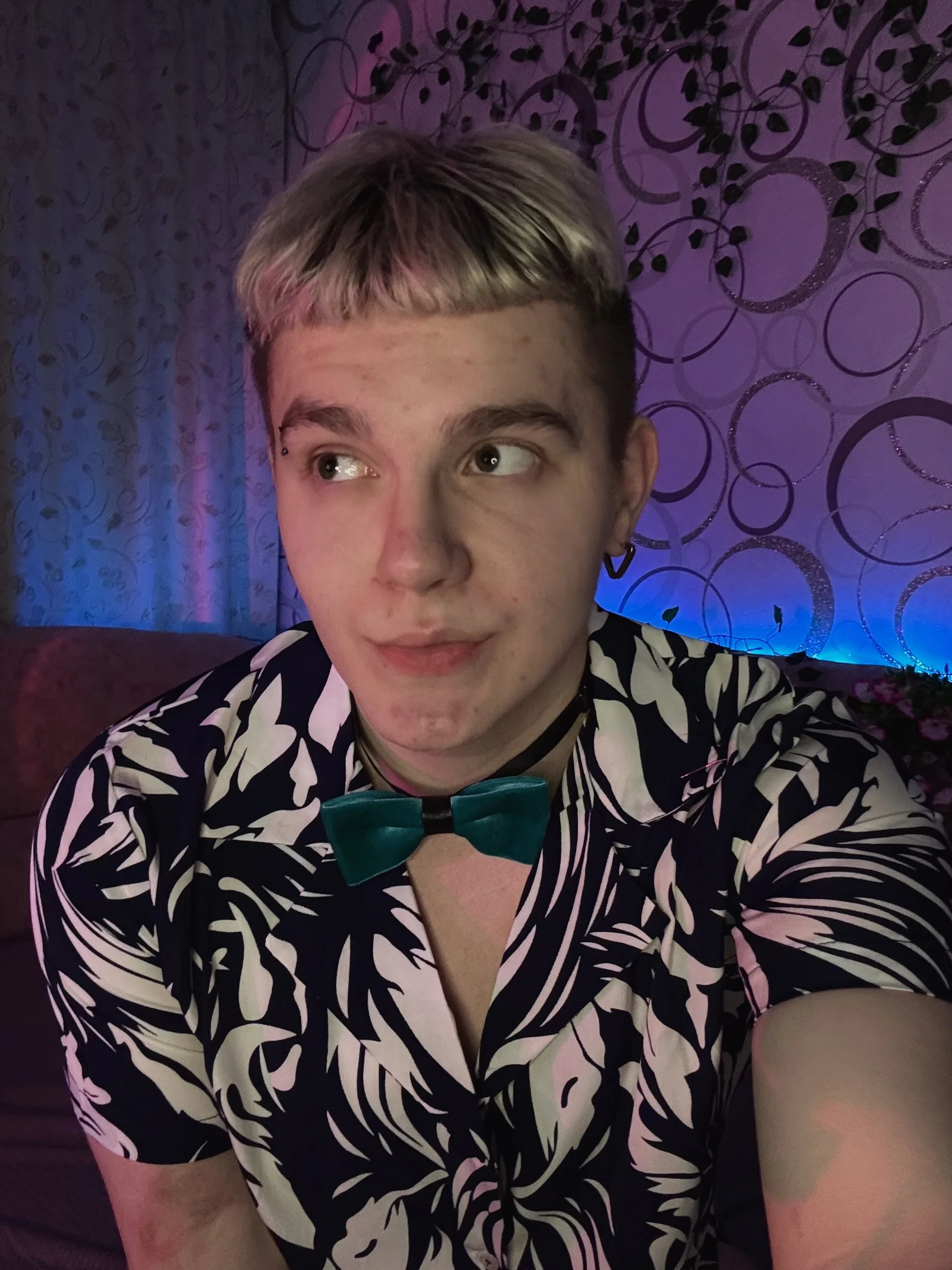 XXX Porn Photo of Nude sweetescapeforu 1