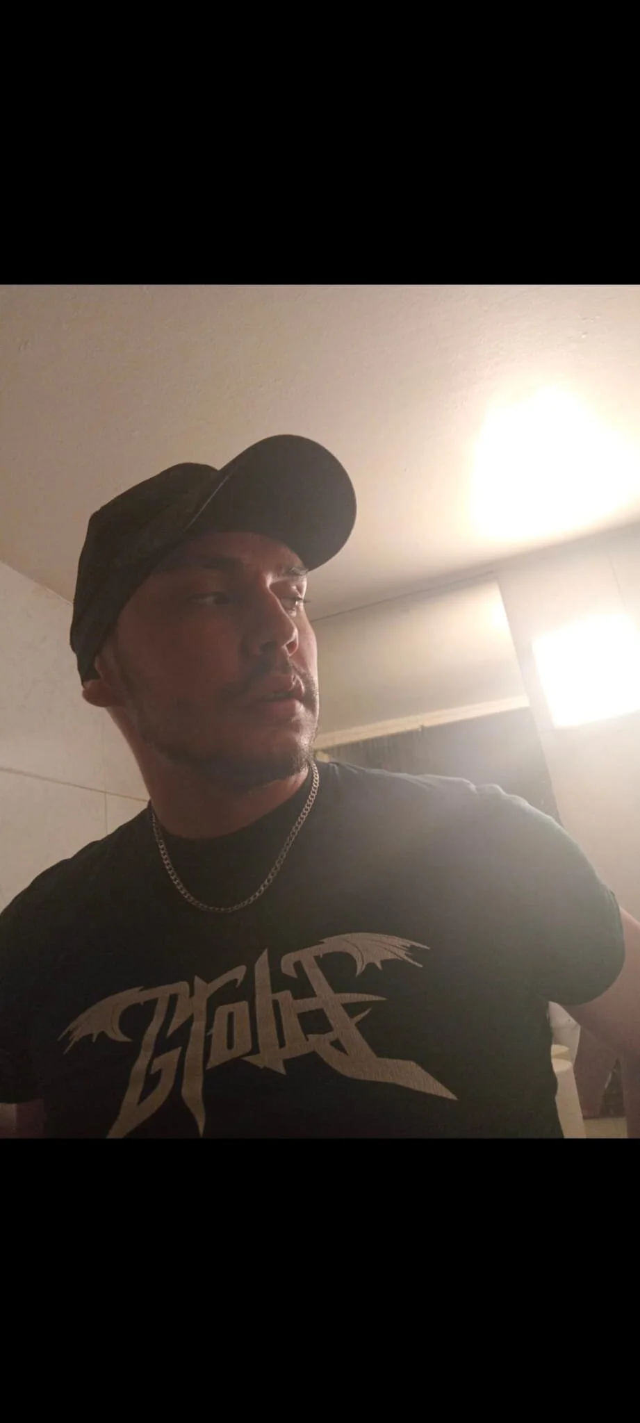 XXX Porn Photo of Nude HugoEspada1 7
