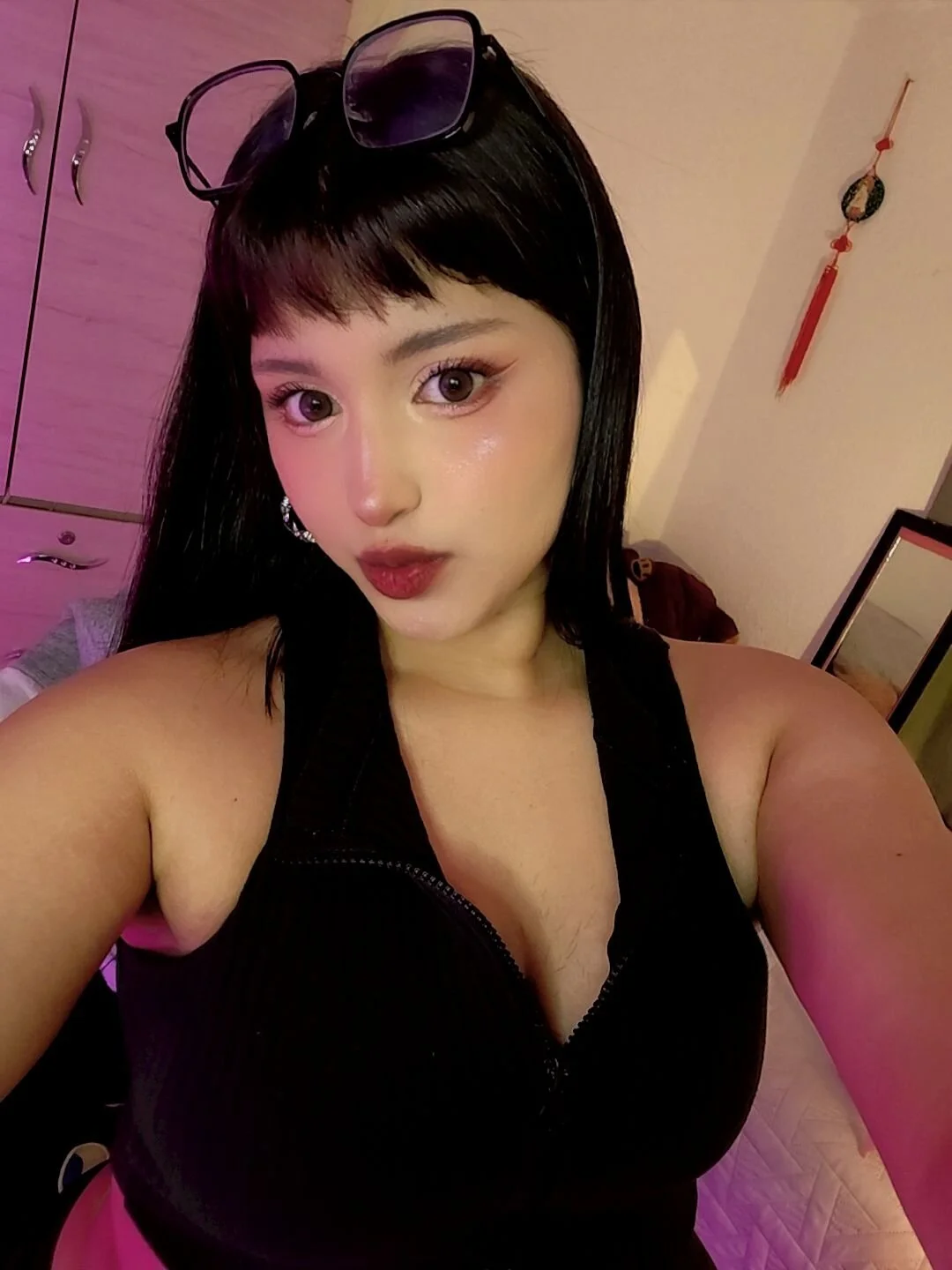 XXX Porn Photo of Nude Ju_Kyung 60