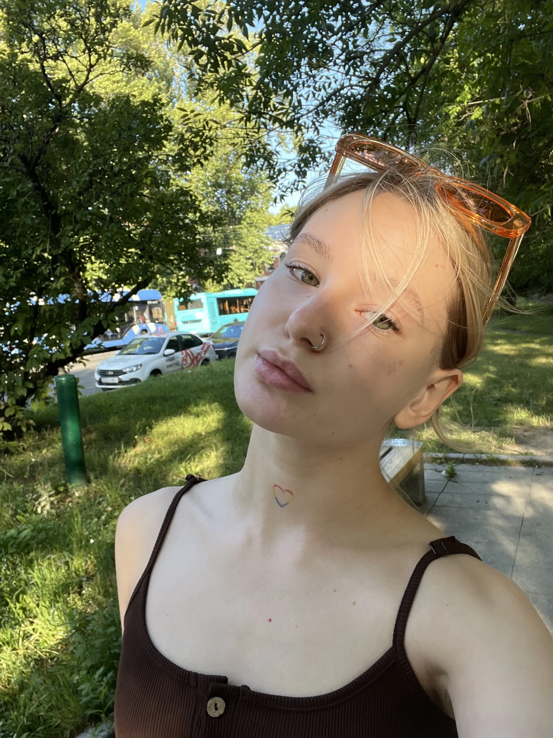 XXX Porn Photo of Nude ireneraii 9