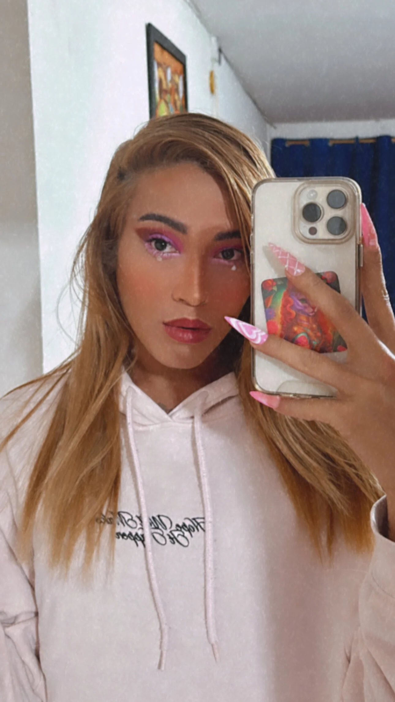 XXX Porn Photo of Nude emmmalym 12