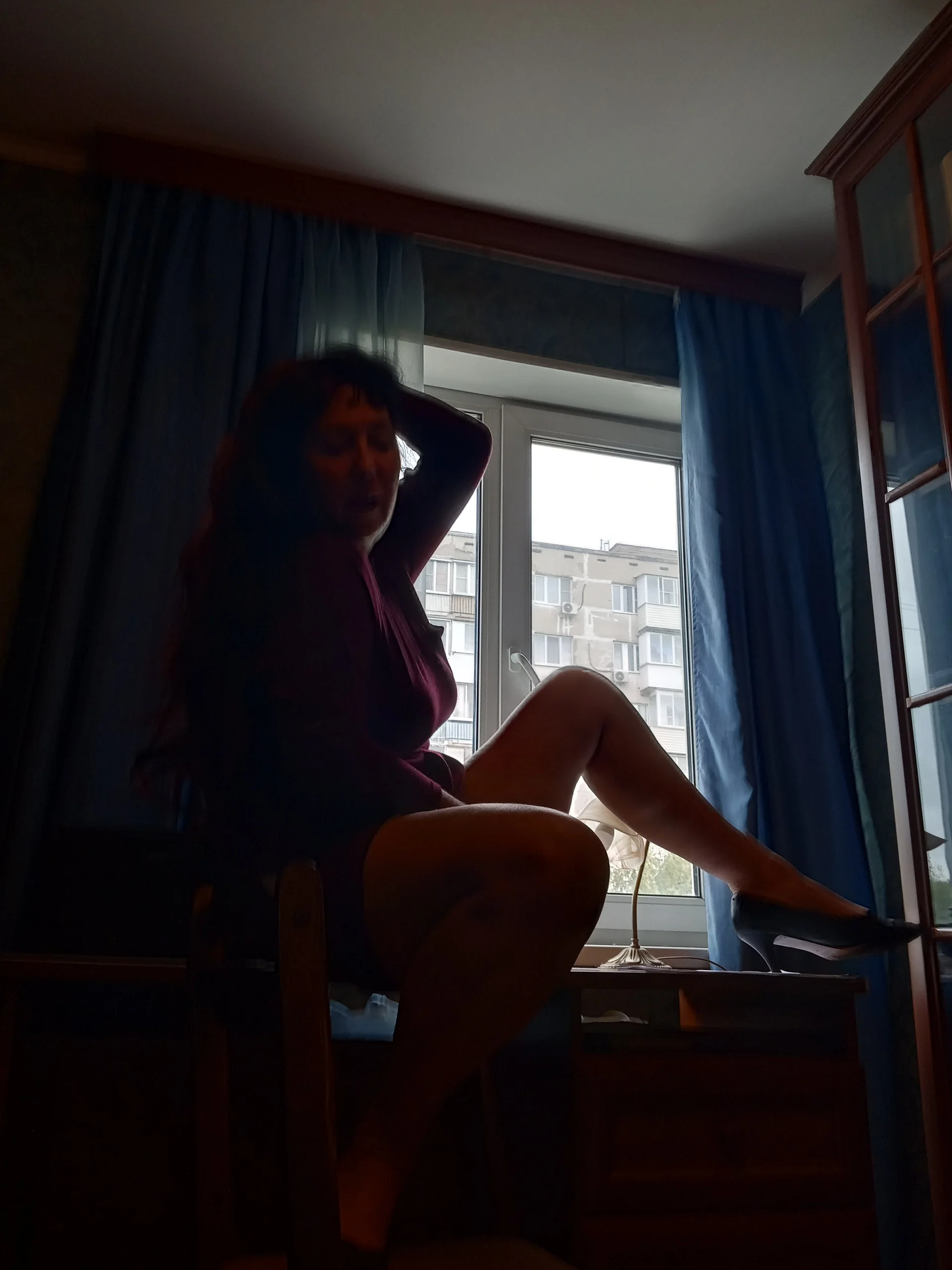 XXX Porn Photo of Nude GypsyEsmeralda 153