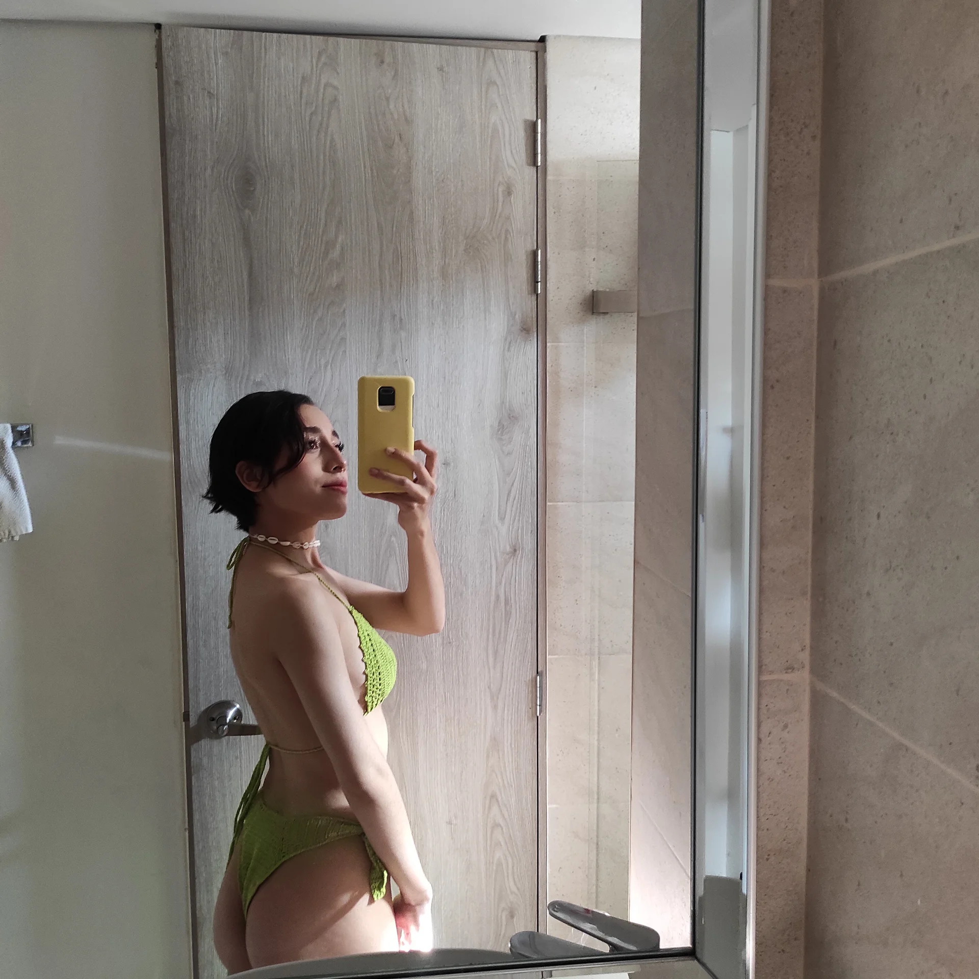 XXX Porn Photo of Nude hottiecattiee 3