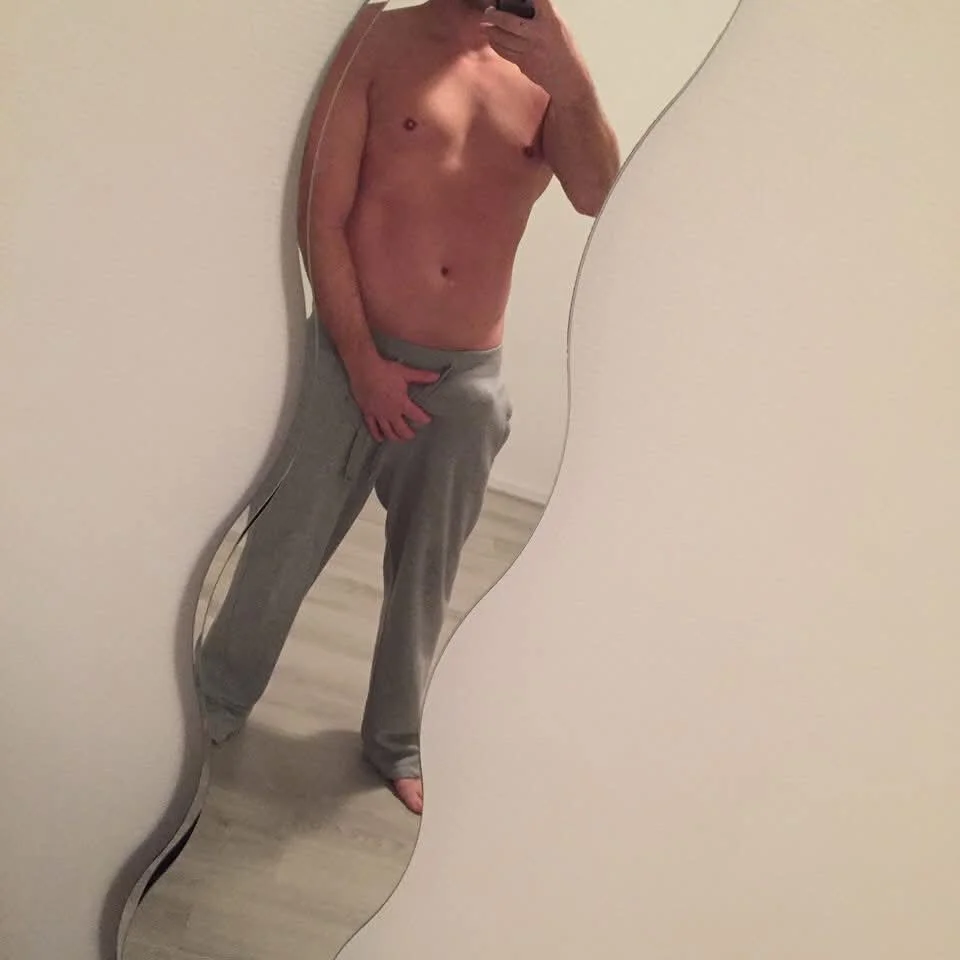 XXX Porn Photo of Nude jimmi_xxl 6