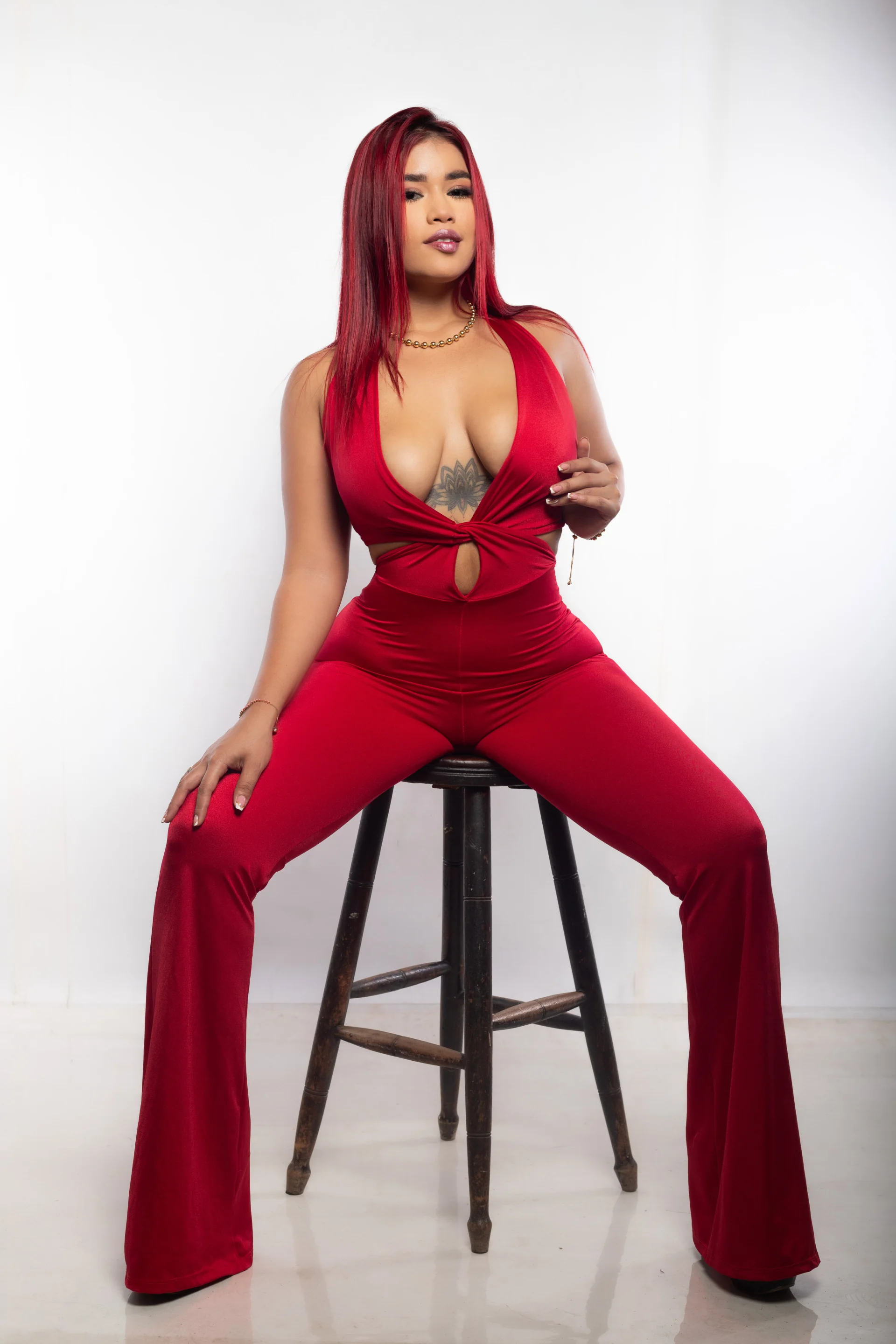 XXX Porn Photo of Nude KaseyRosse 3