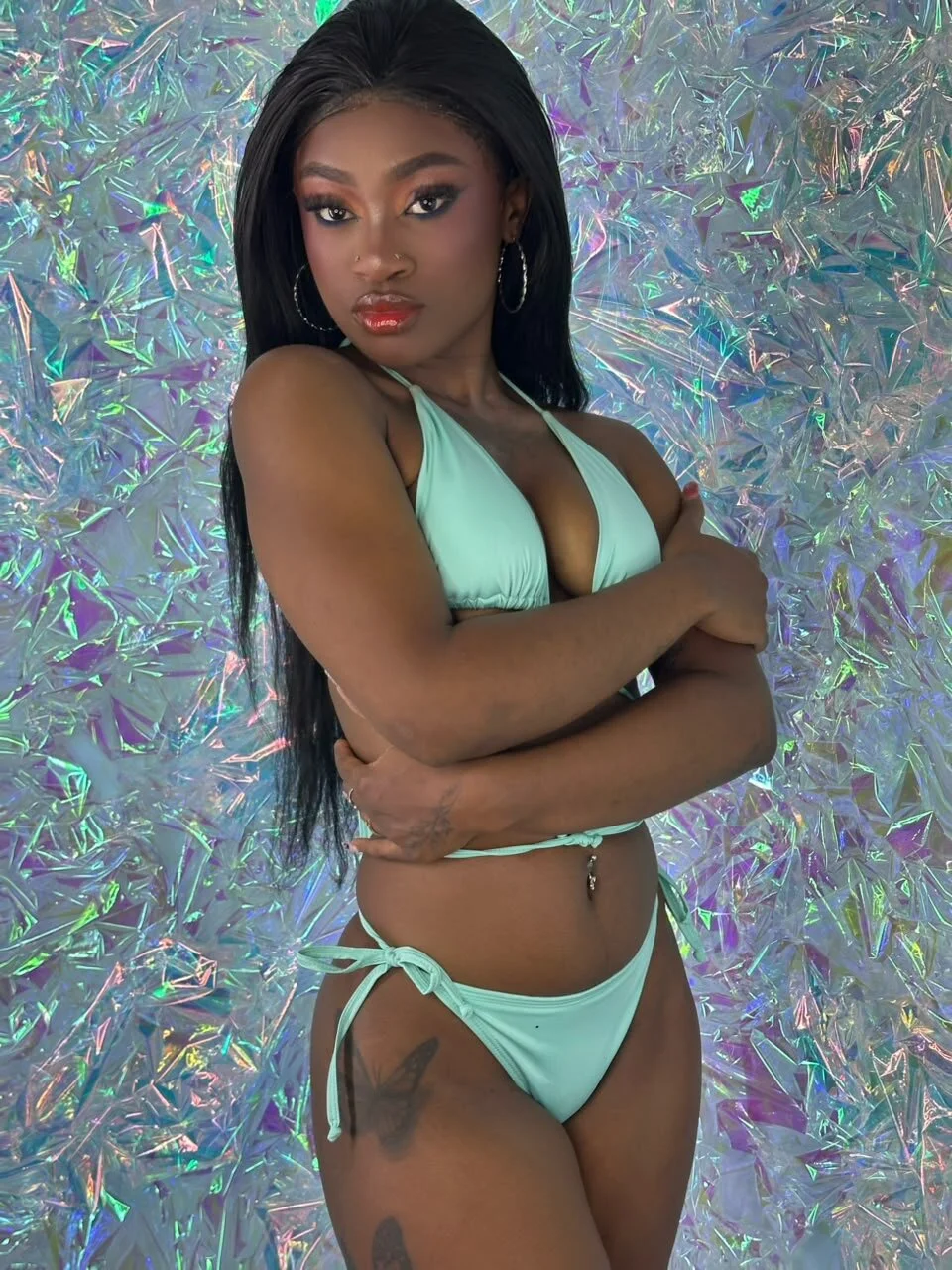 XXX Porn Photo of Nude nikkystorm1_ 204