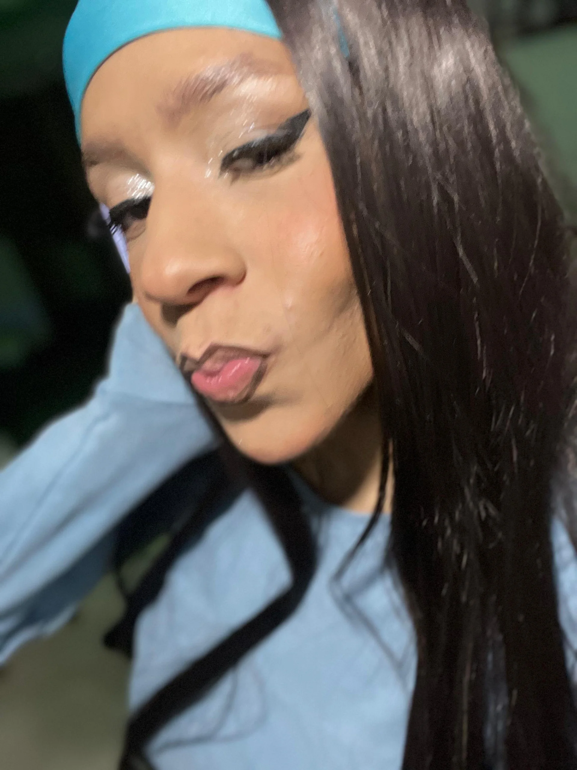 XXX Porn Photo of Nude Chloe_cooperr 23