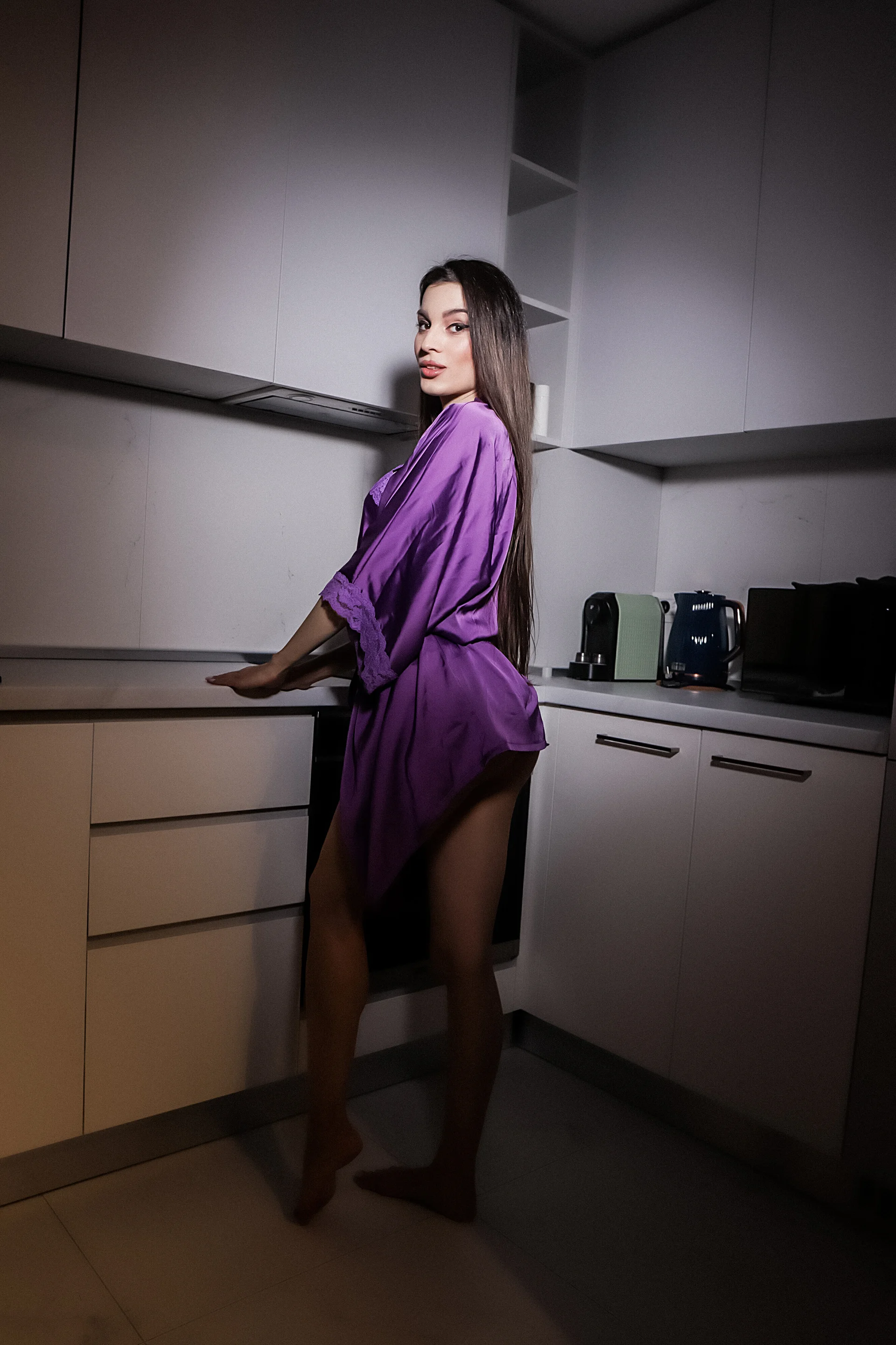 XXX Porn Photo of Nude RebecaMur 4