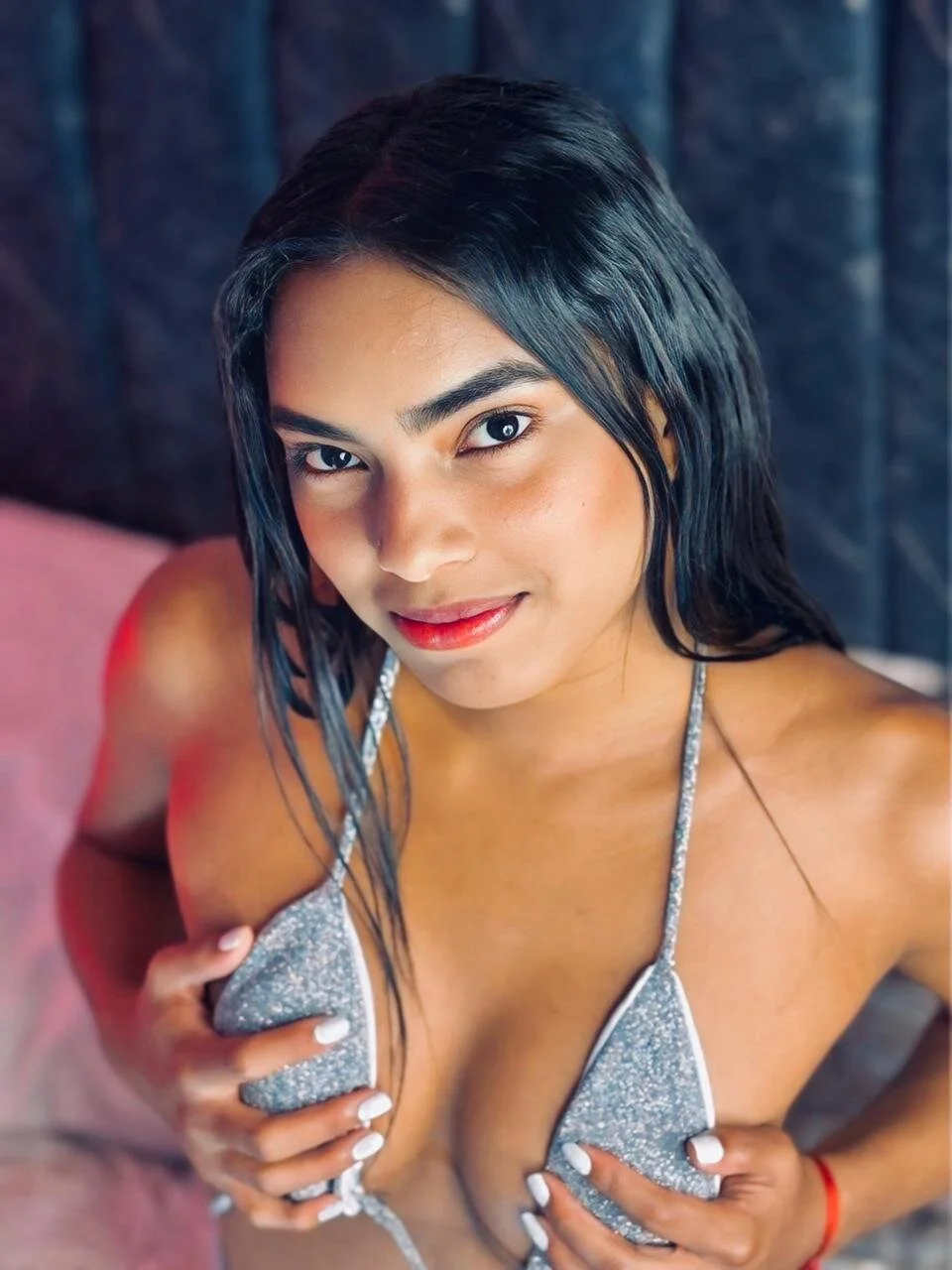 XXX Porn Photo of Nude Catalleya_flower 2