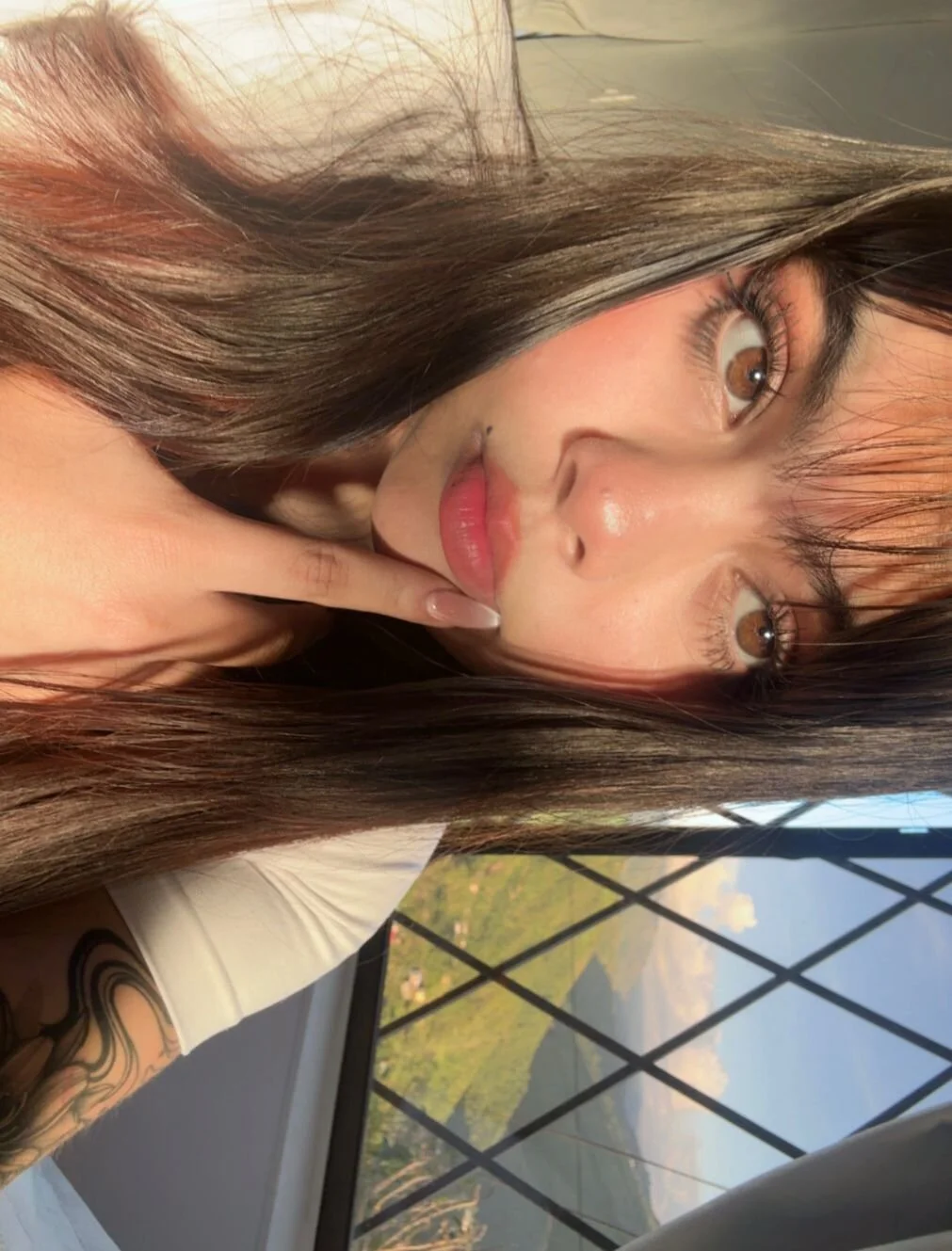XXX Porn Photo of Nude Molly_Clark_ 13