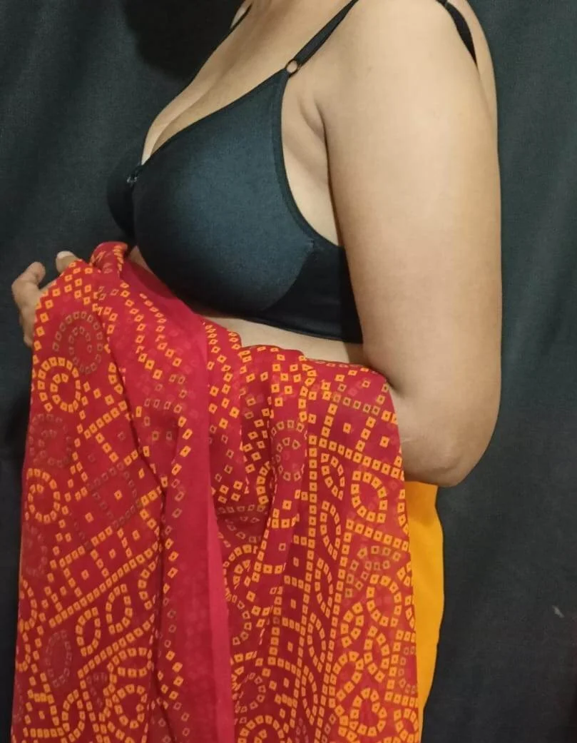 XXX Porn Photo of Nude priya_rider 1