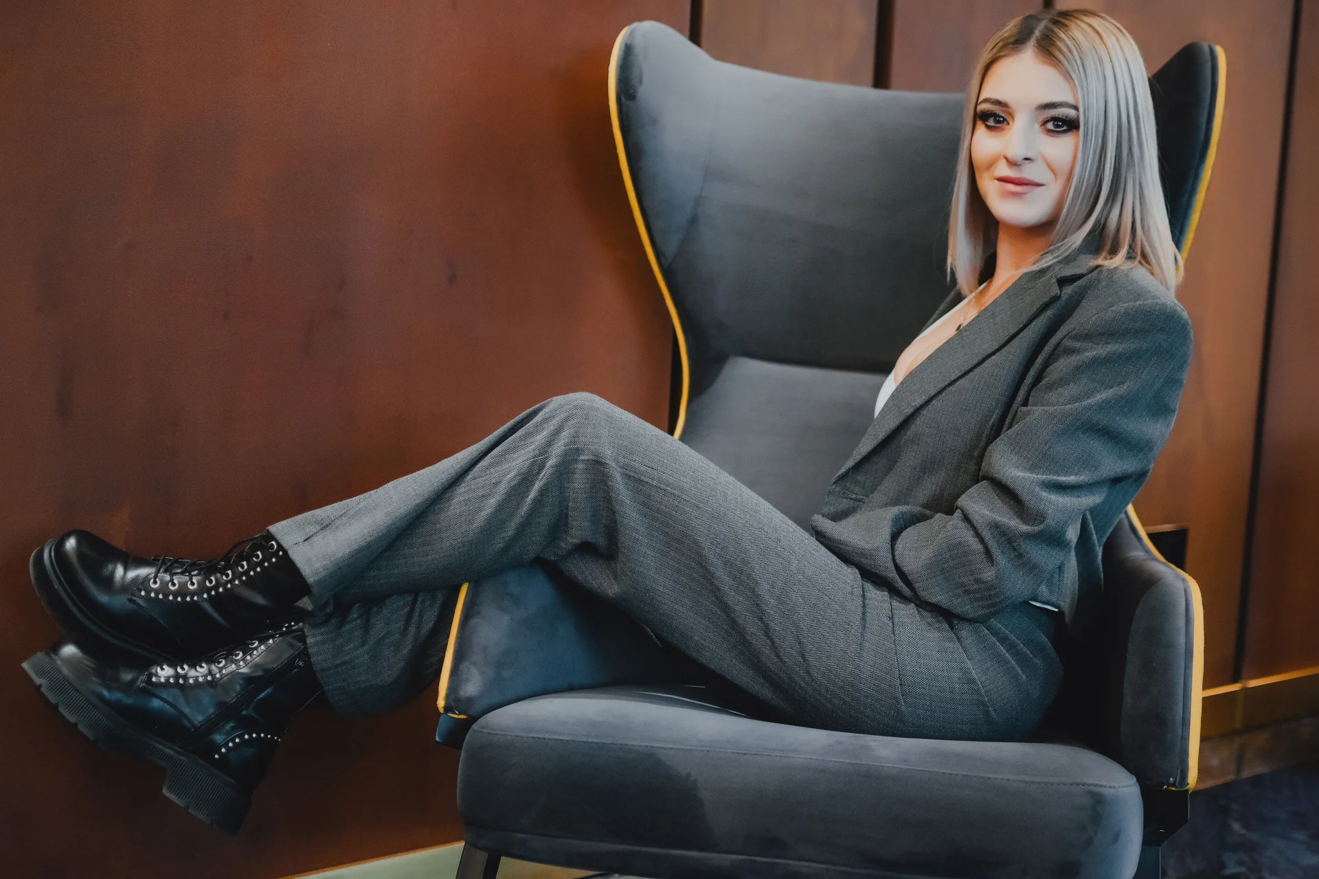 XXX Porn Photo of Nude AlicePirs 18