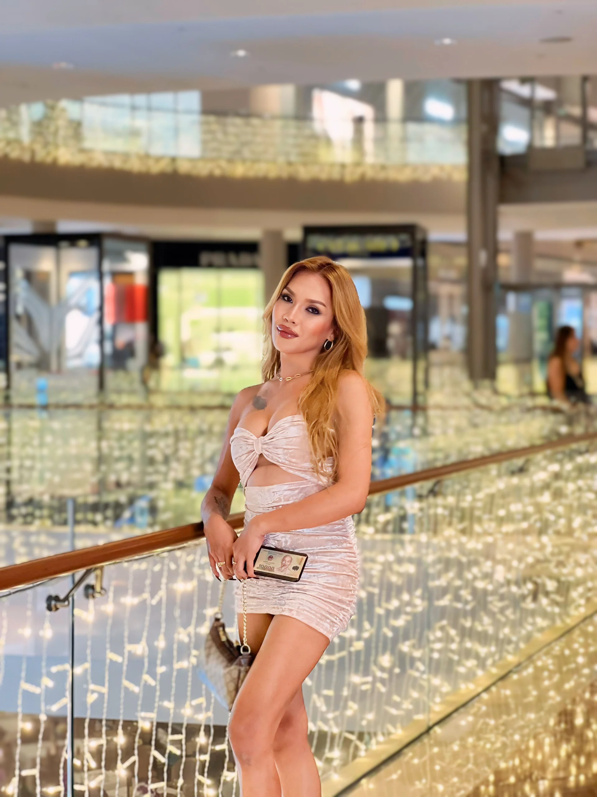 XXX Porn Photo of Nude YourAsianTiffanyTS 19