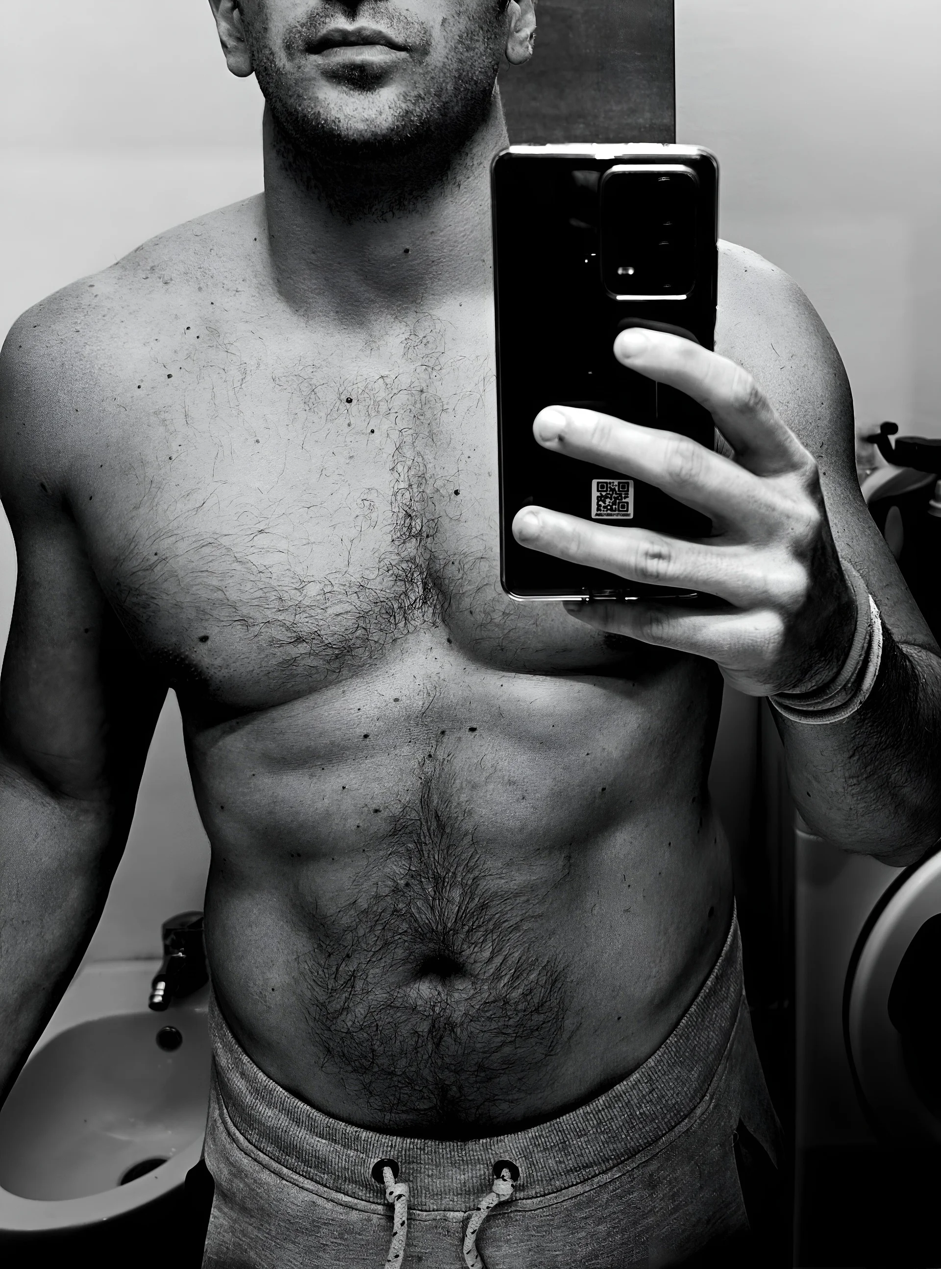 XXX Porn Photo of Nude eric-sannnn 4