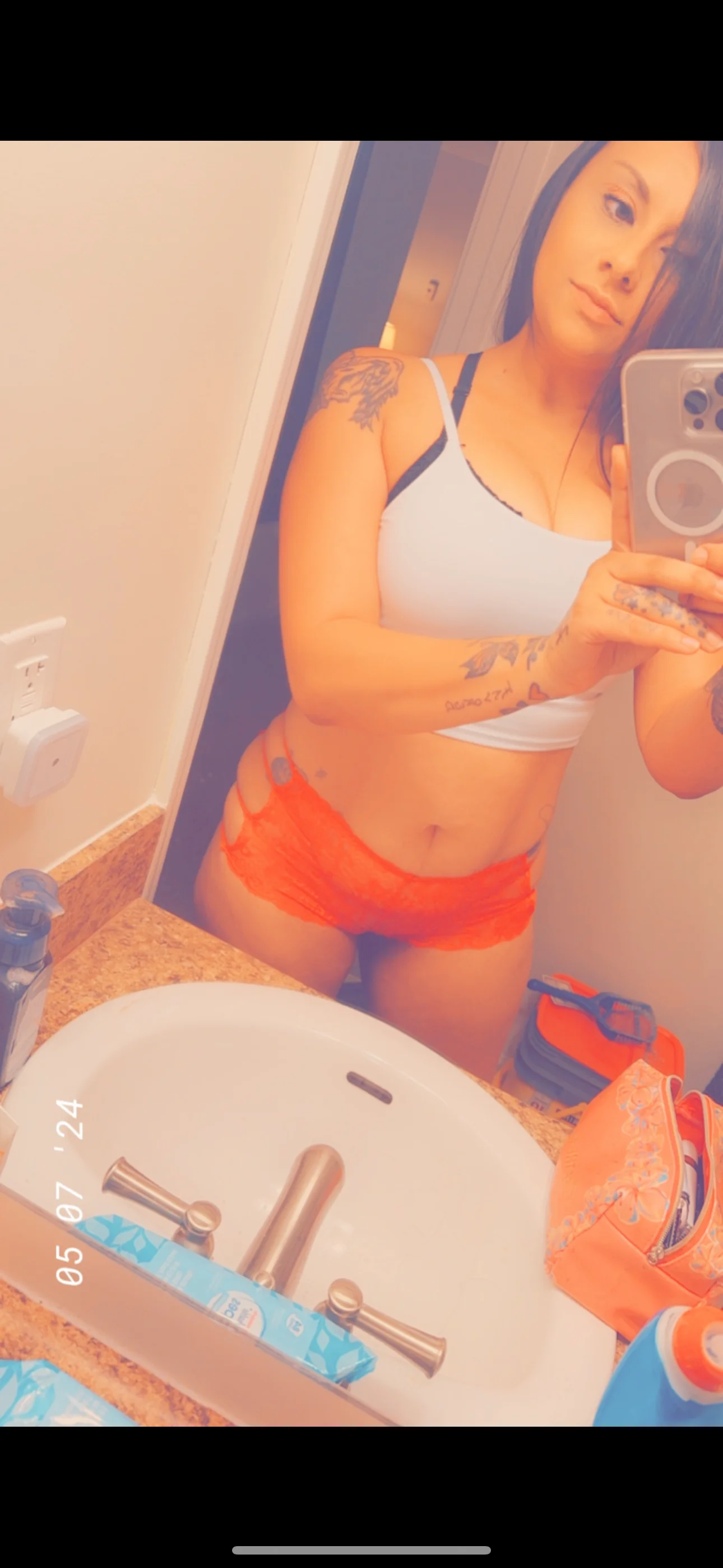 XXX Porn Photo of Nude Peachhh__x 6