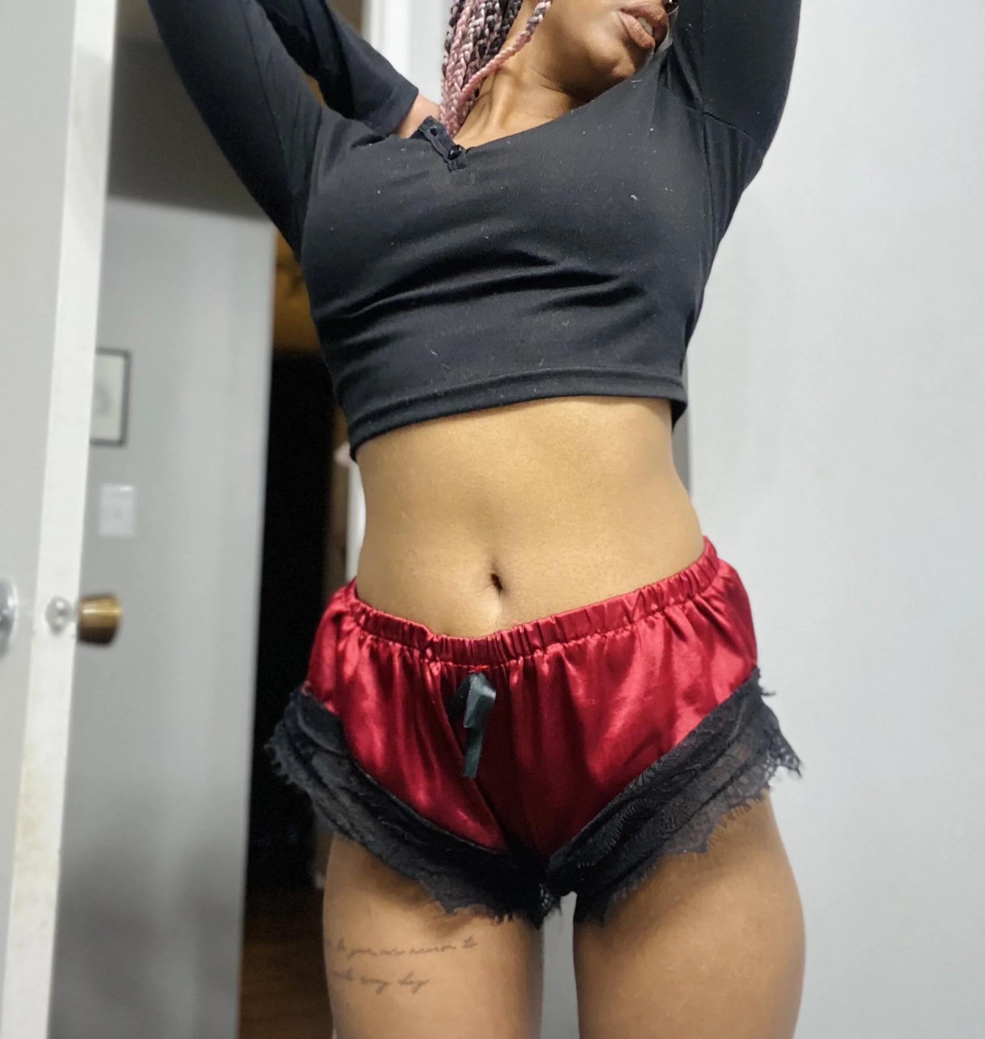 XXX Porn Photo of Nude Your_Paris 4