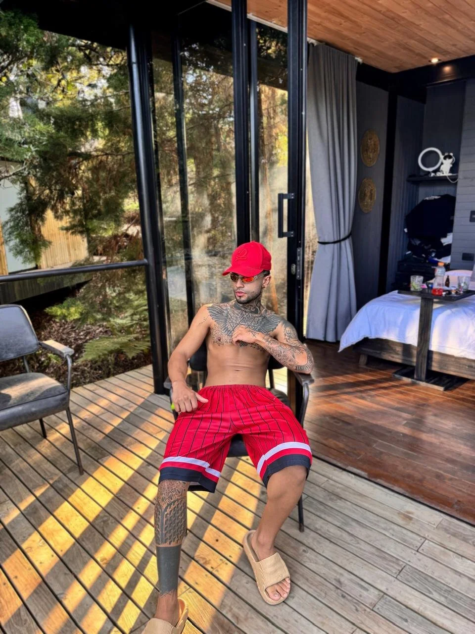 XXX Porn Photo of Nude samuel_boy_tatoo 3