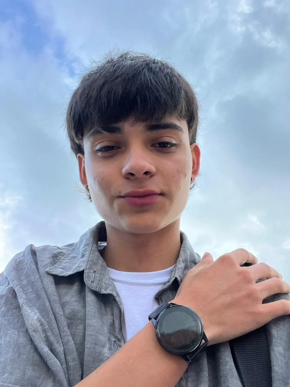 XXX Porn Photo of Nude alex_russo__ 8
