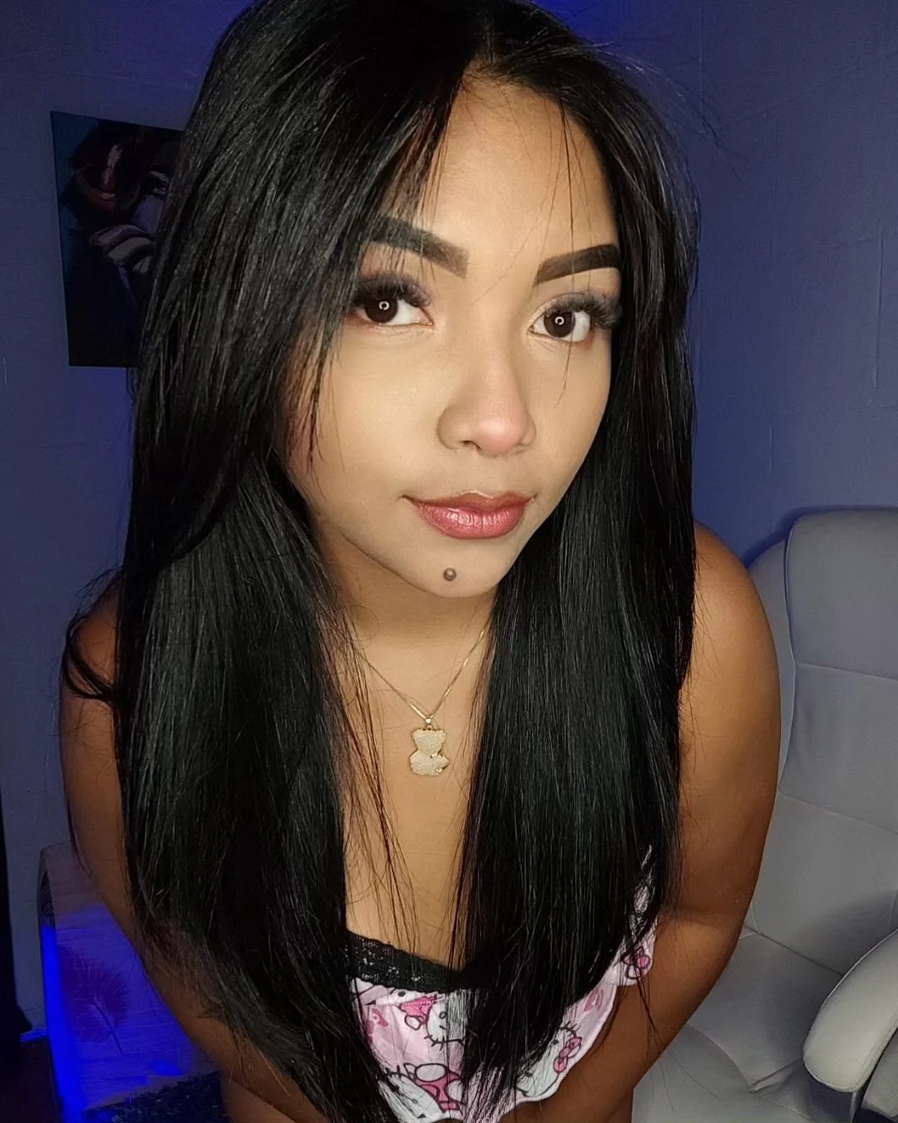 XXX Porn Photo of Nude KatteDivine 6
