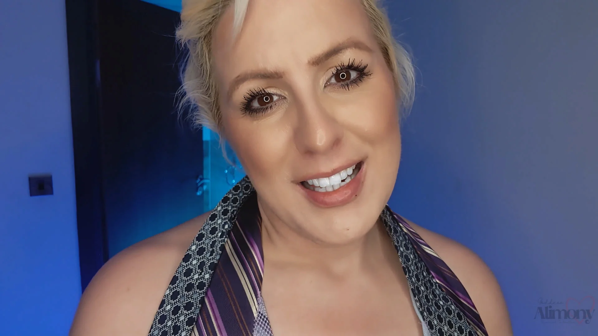 XXX Porn Photo of Nude GoddessAlimony 1963