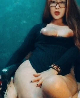 XXX Porn Photo of Nude BellaJanna 169