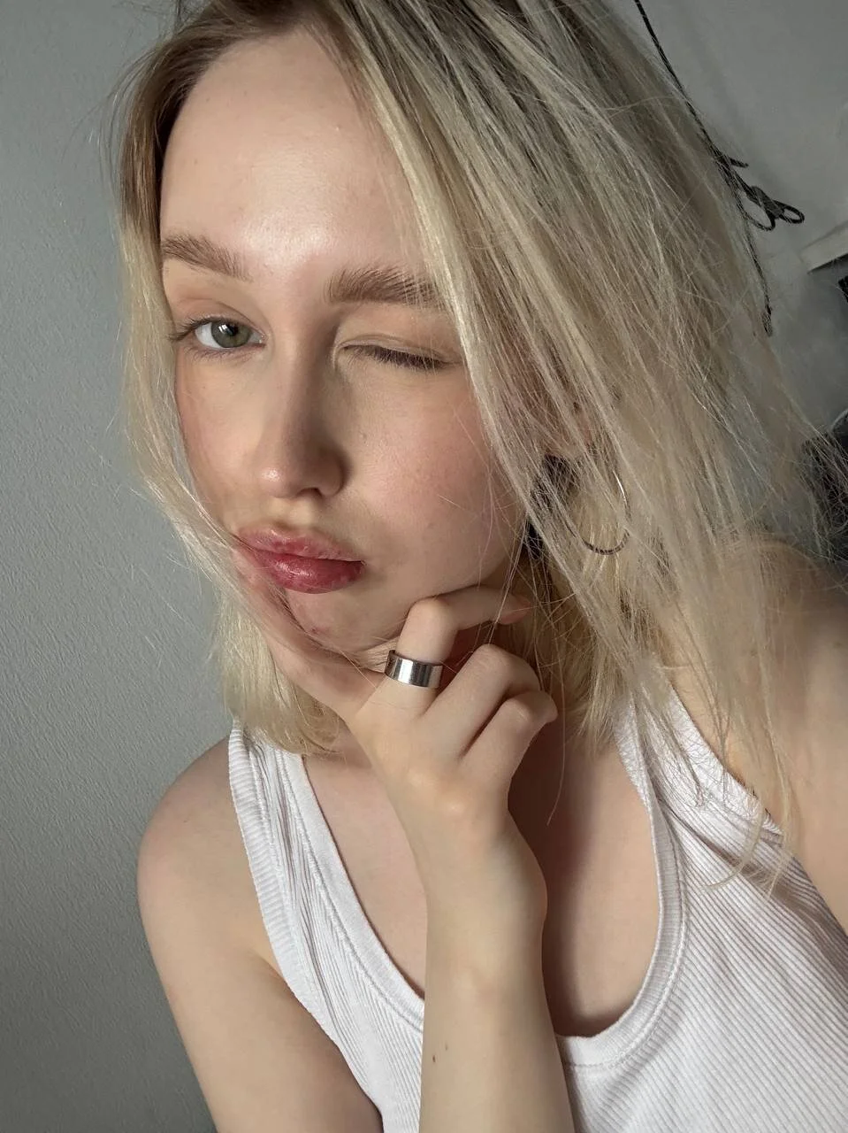 XXX Porn Photo of Nude alicewonderyou 36