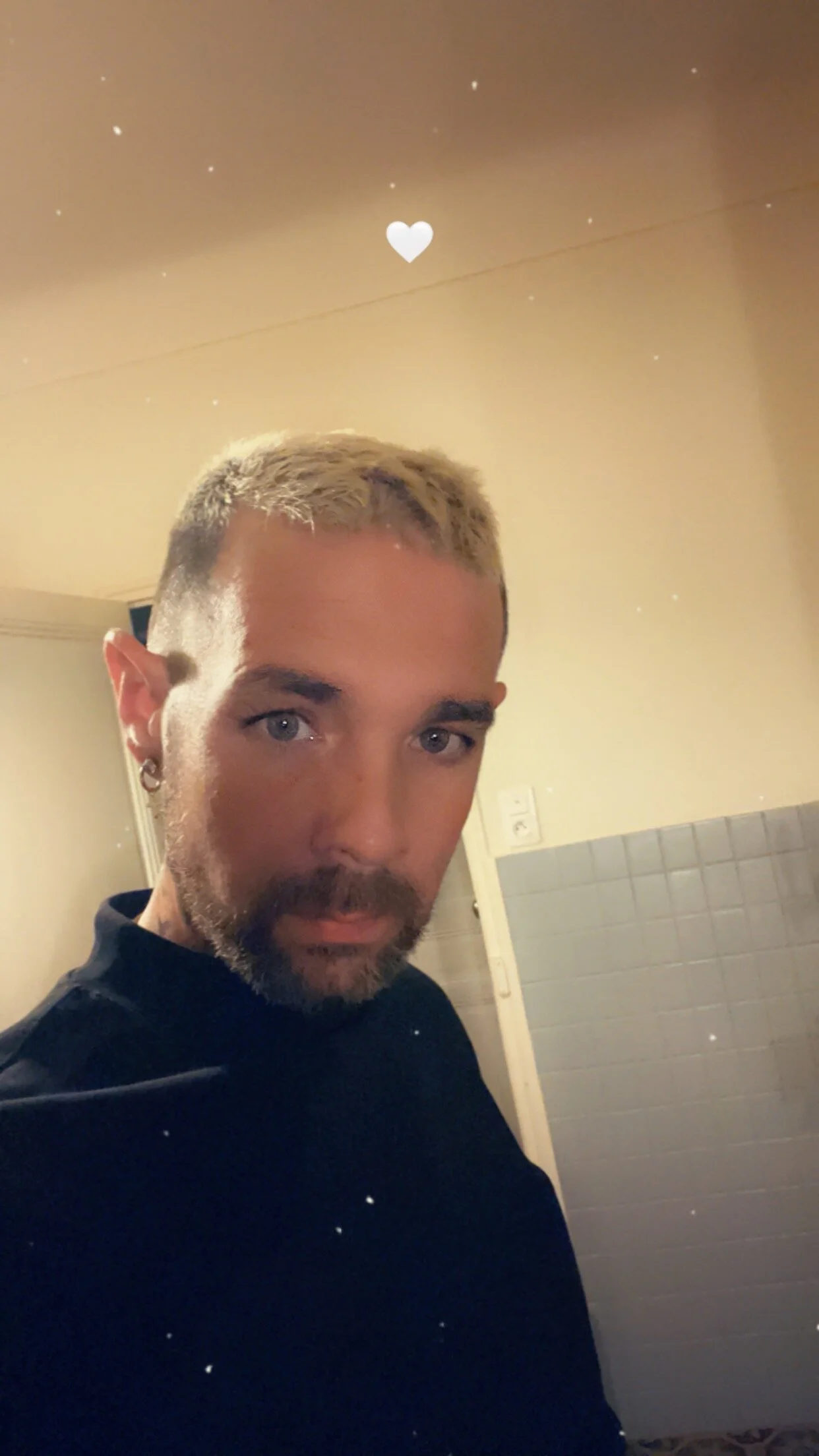 XXX Porn Photo of Nude SlavedeBlake 4