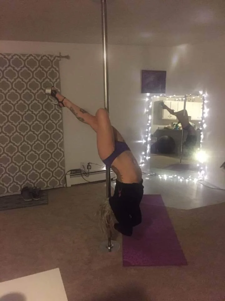 XXX Porn Photo of Nude sugahfreeee 160
