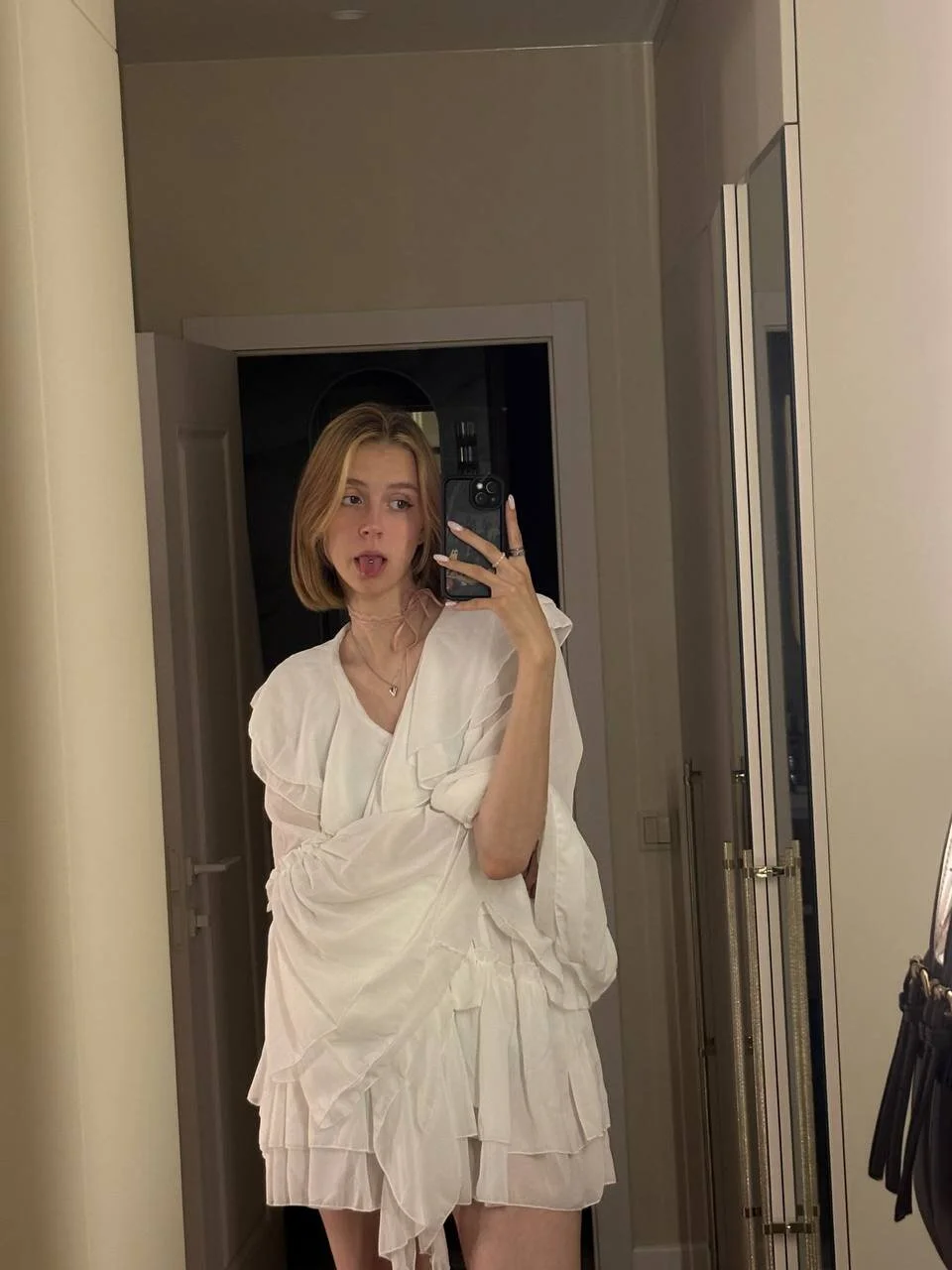 XXX Porn Photo of Nude sofiapurex 17