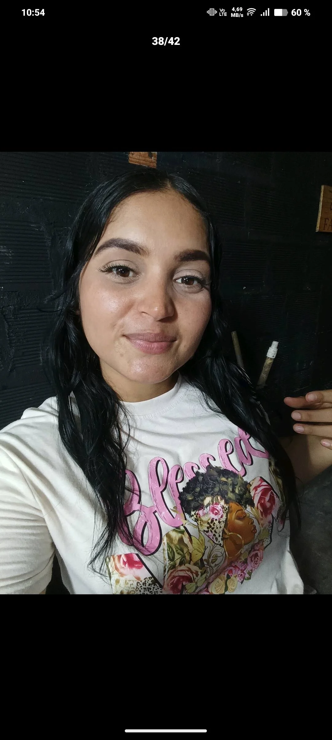 XXX Porn Photo of Nude Julieeth20 19