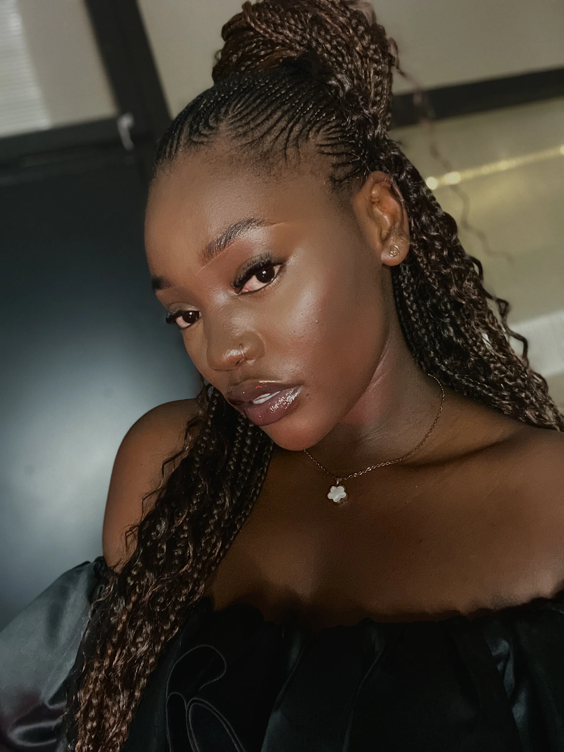 XXX Porn Photo of Nude PrincessTamara 3