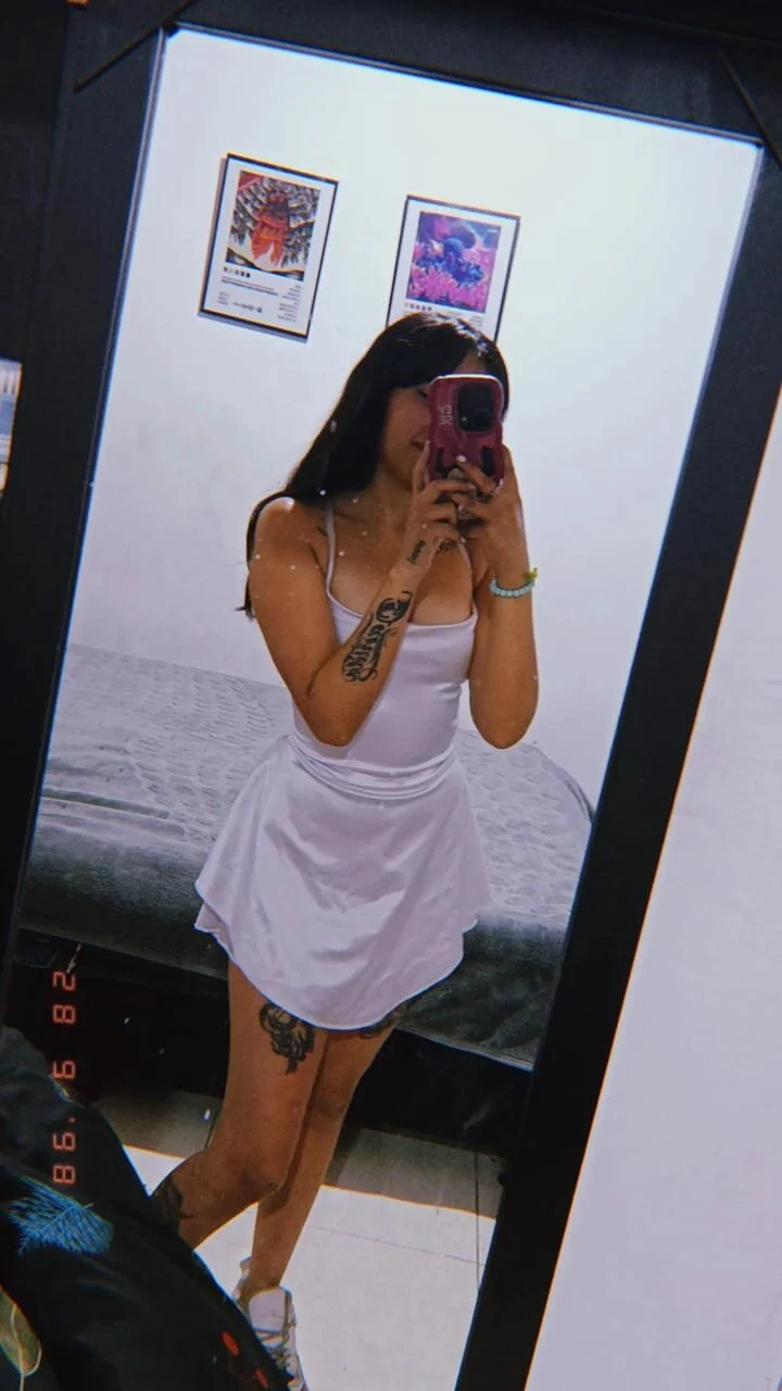 XXX Porn Photo of Nude Allison_Moore 3